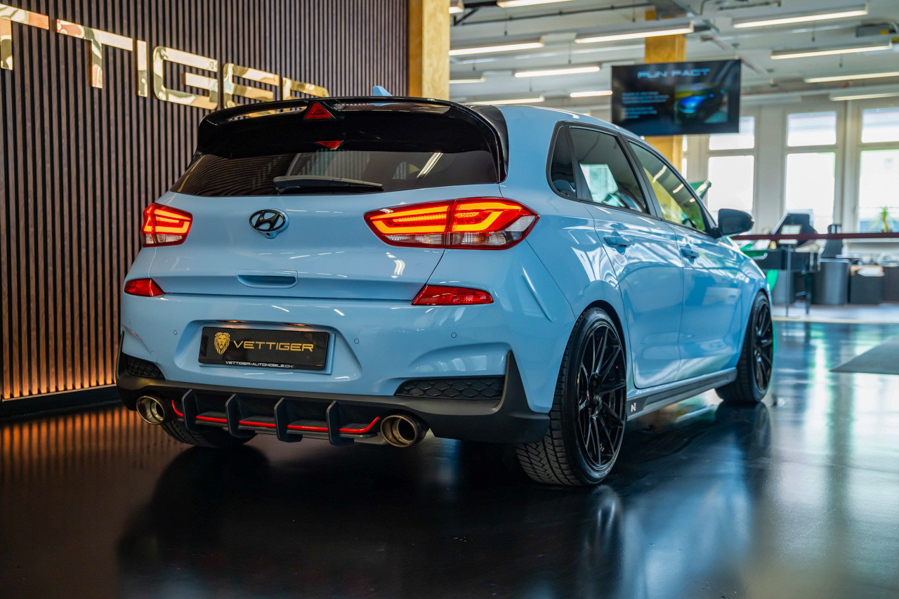 HYUNDAI i30 N 2.0 T-GDi-image-5