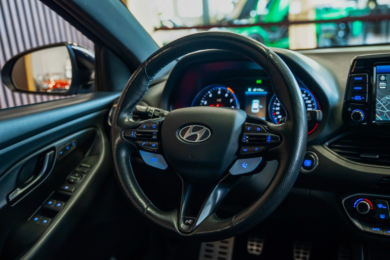 HYUNDAI i30 N 2.0 T-GDi-image-29