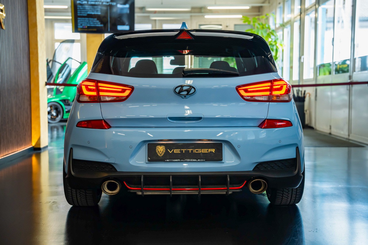 HYUNDAI i30 N 2.0 T-GDi-image-4