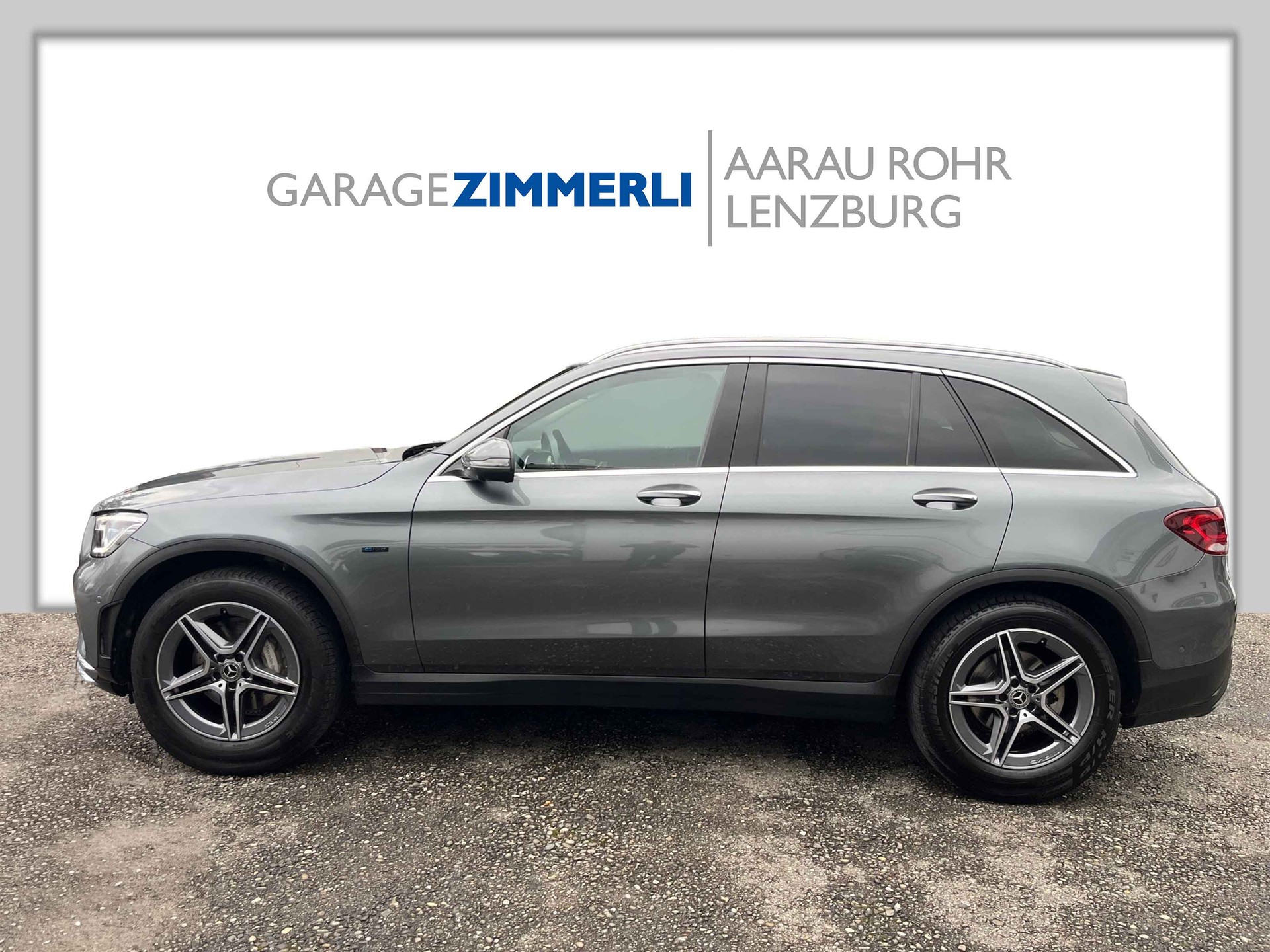 MERCEDES-BENZ GLC 300 de AMG Line 4Matic 9G-Tronic-showroom-element-1