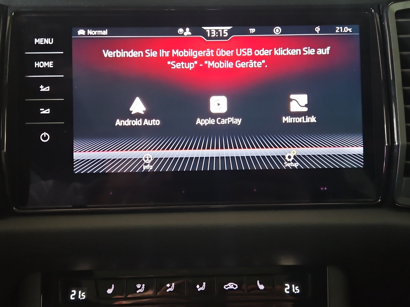 SKODA Kodiaq 2.0 TDI CR SportLine 4x4 DSG-image-17