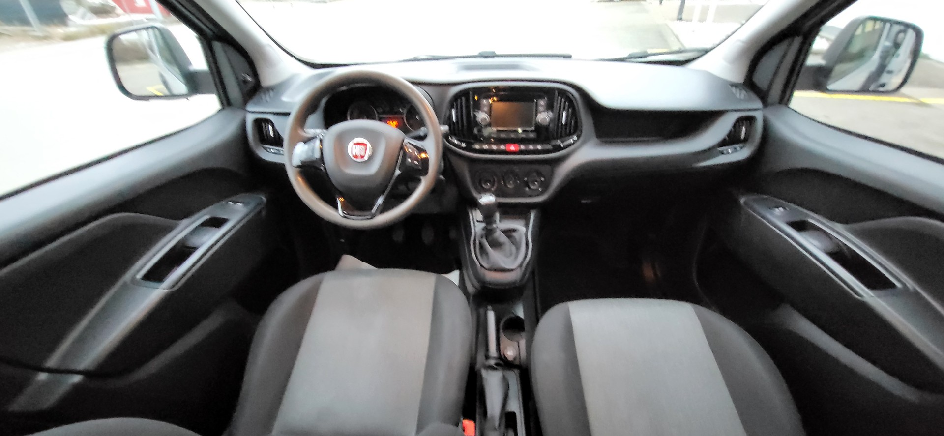 FIAT Doblò 1.4 TB Easy-image-4