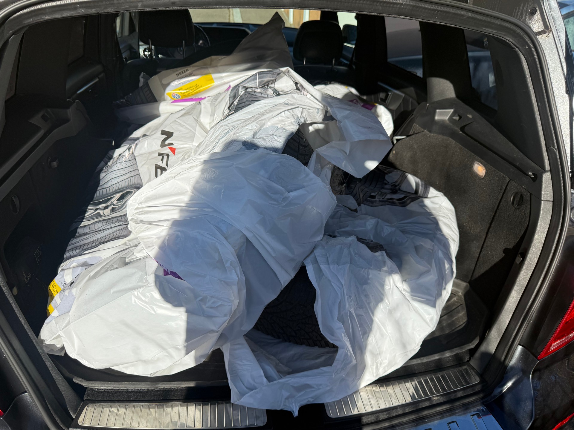 MERCEDES-BENZ GLK 250 BlueTEC 4Matic 7G-Tronic-image-10