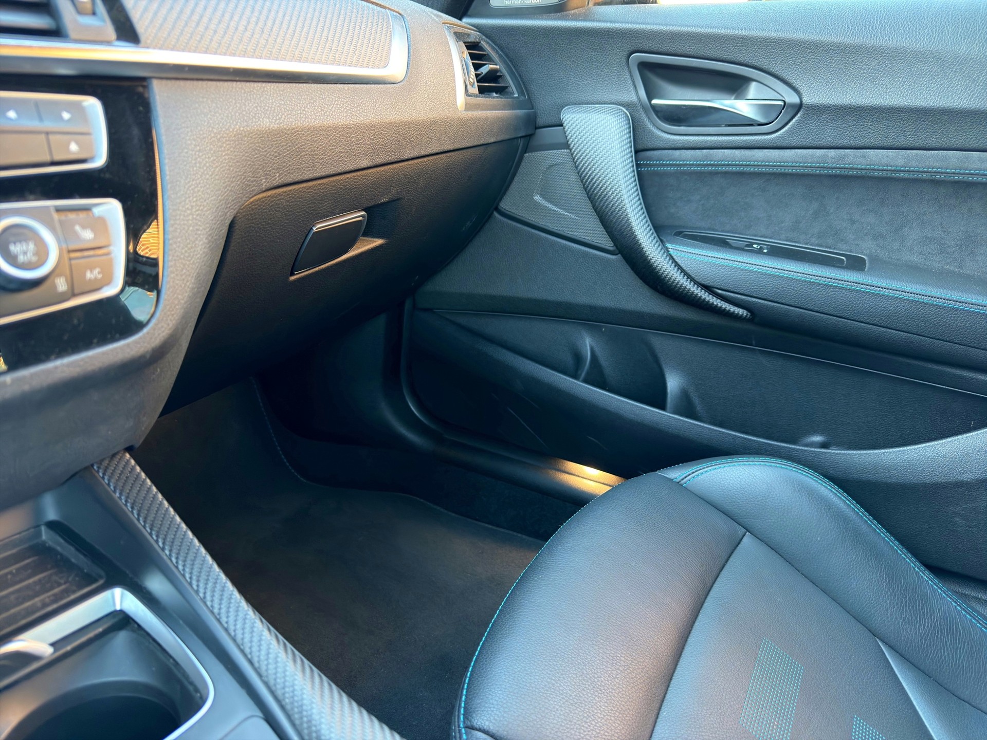 BMW M2 Competition Drivelogic-image-22