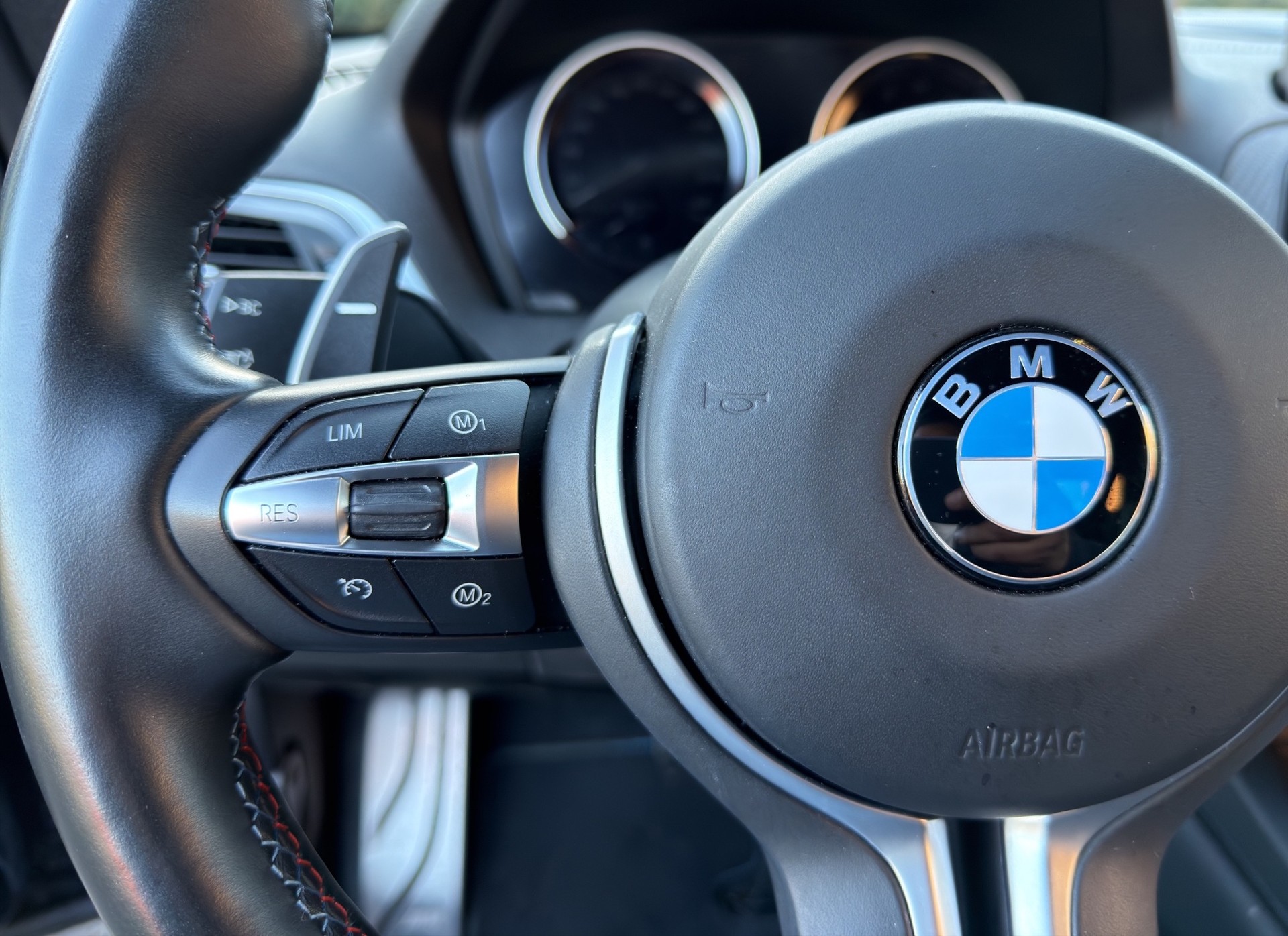 BMW M2 Competition Drivelogic-image-16