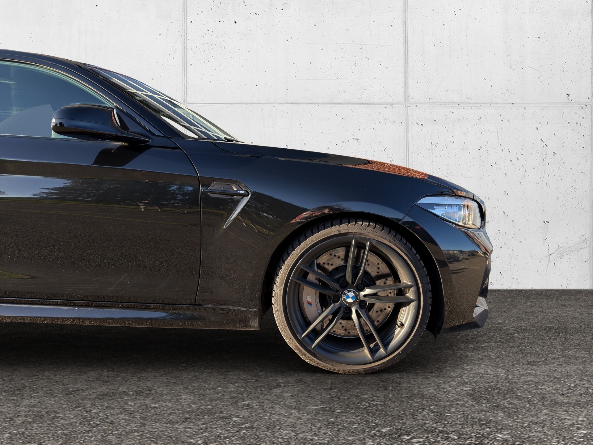 BMW M2 Competition Drivelogic-image-9