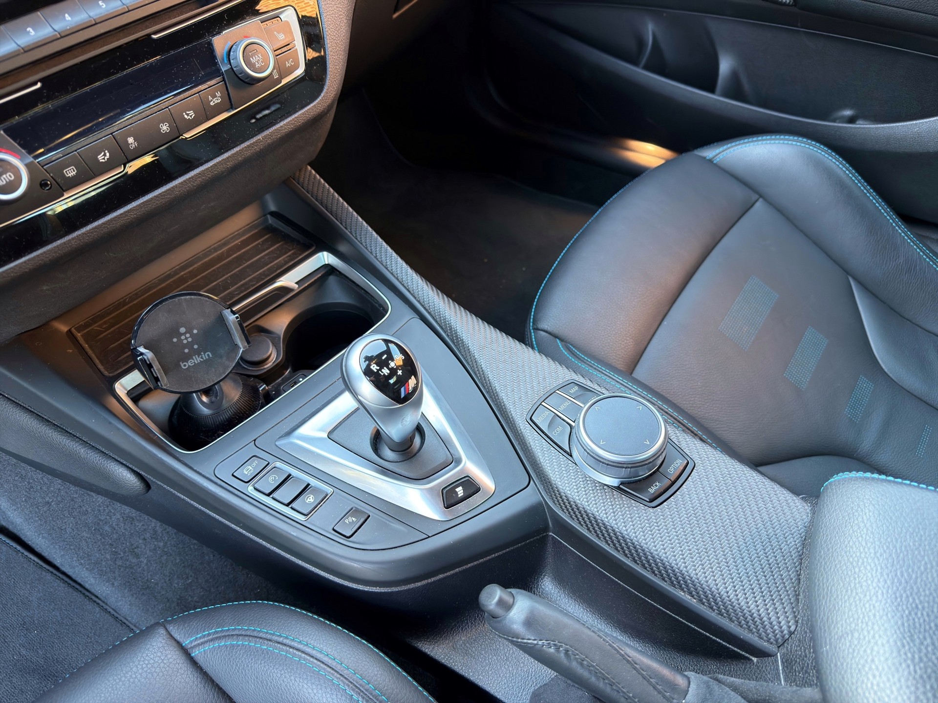 BMW M2 Competition Drivelogic-image-20