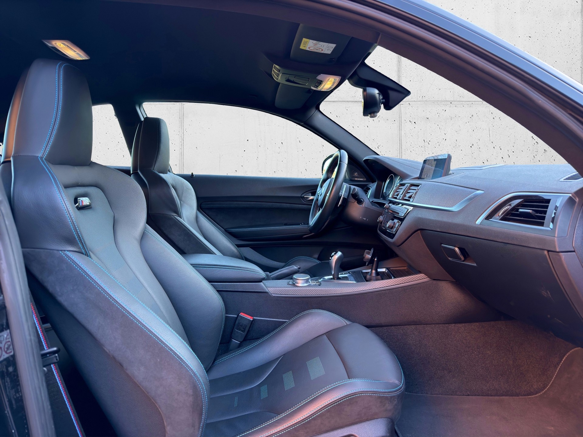 BMW M2 Competition Drivelogic-image-23