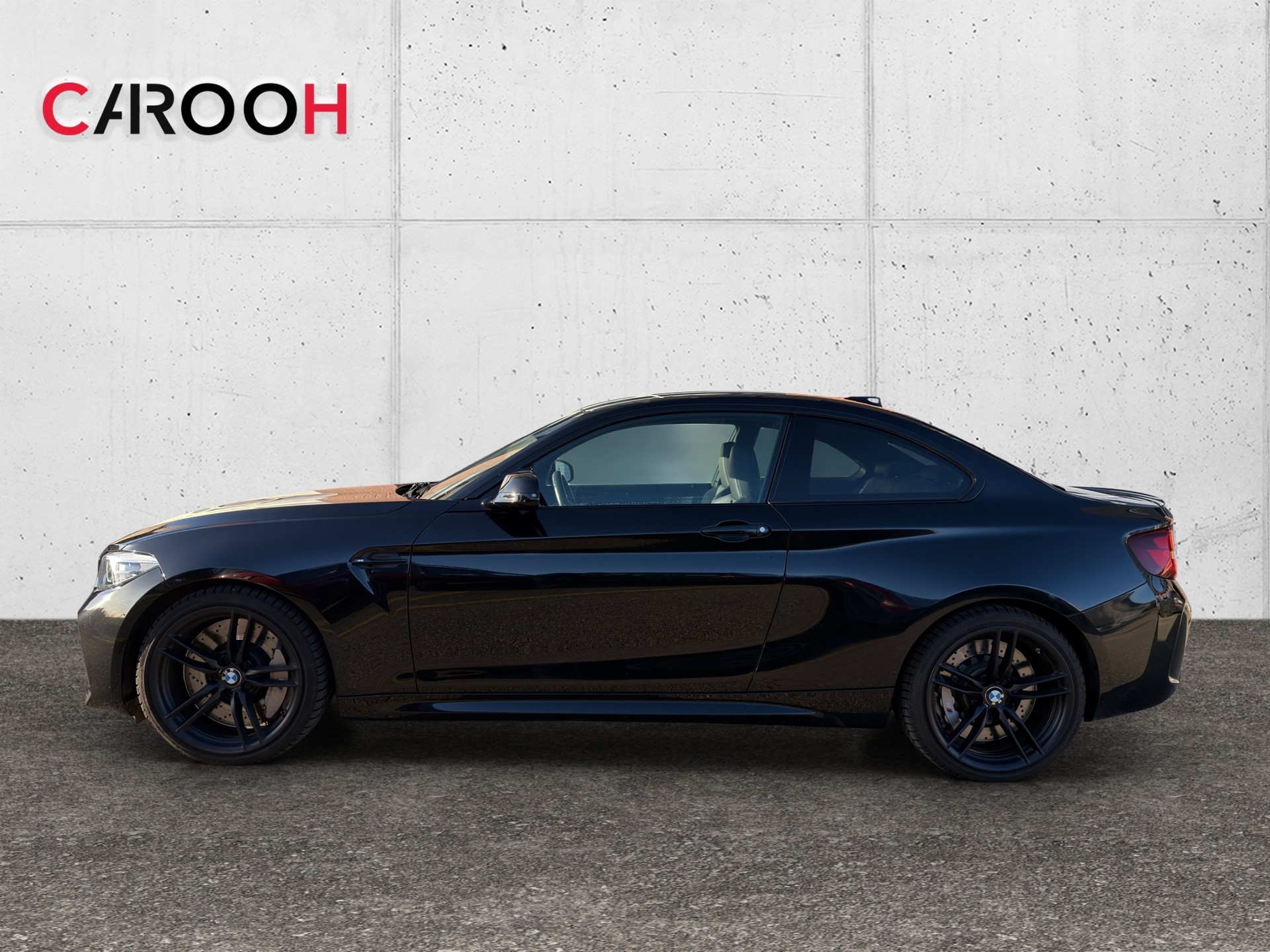 BMW M2 Competition Drivelogic-image-3