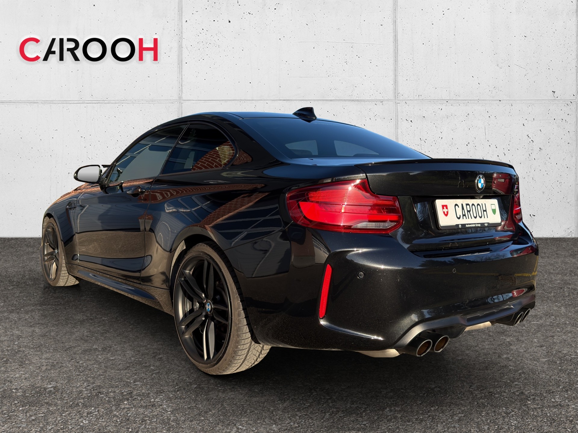 BMW M2 Competition Drivelogic-image-4