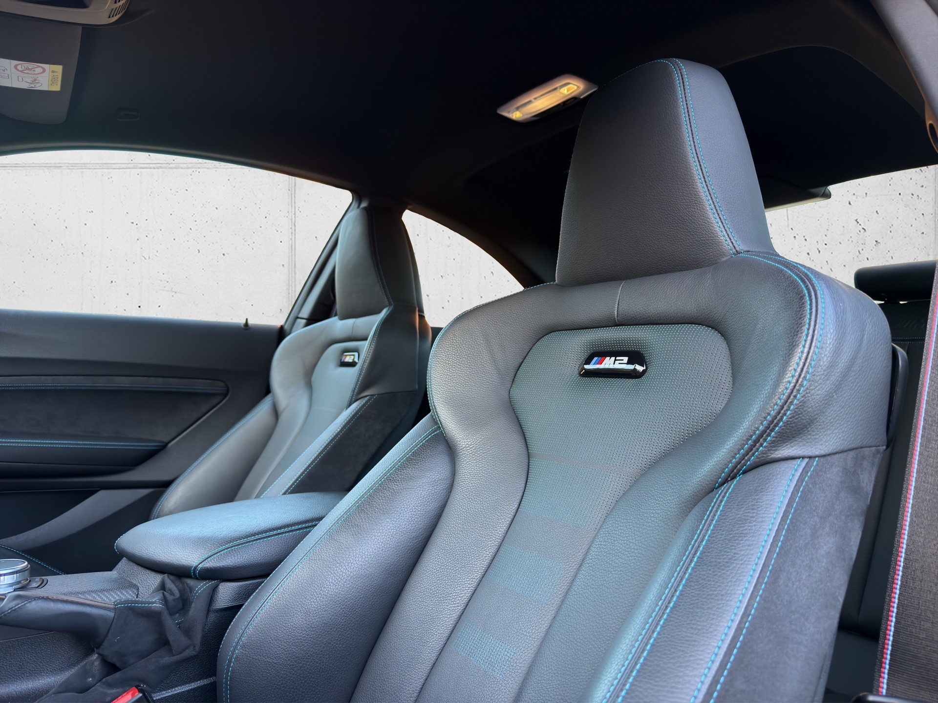 BMW M2 Competition Drivelogic-image-12