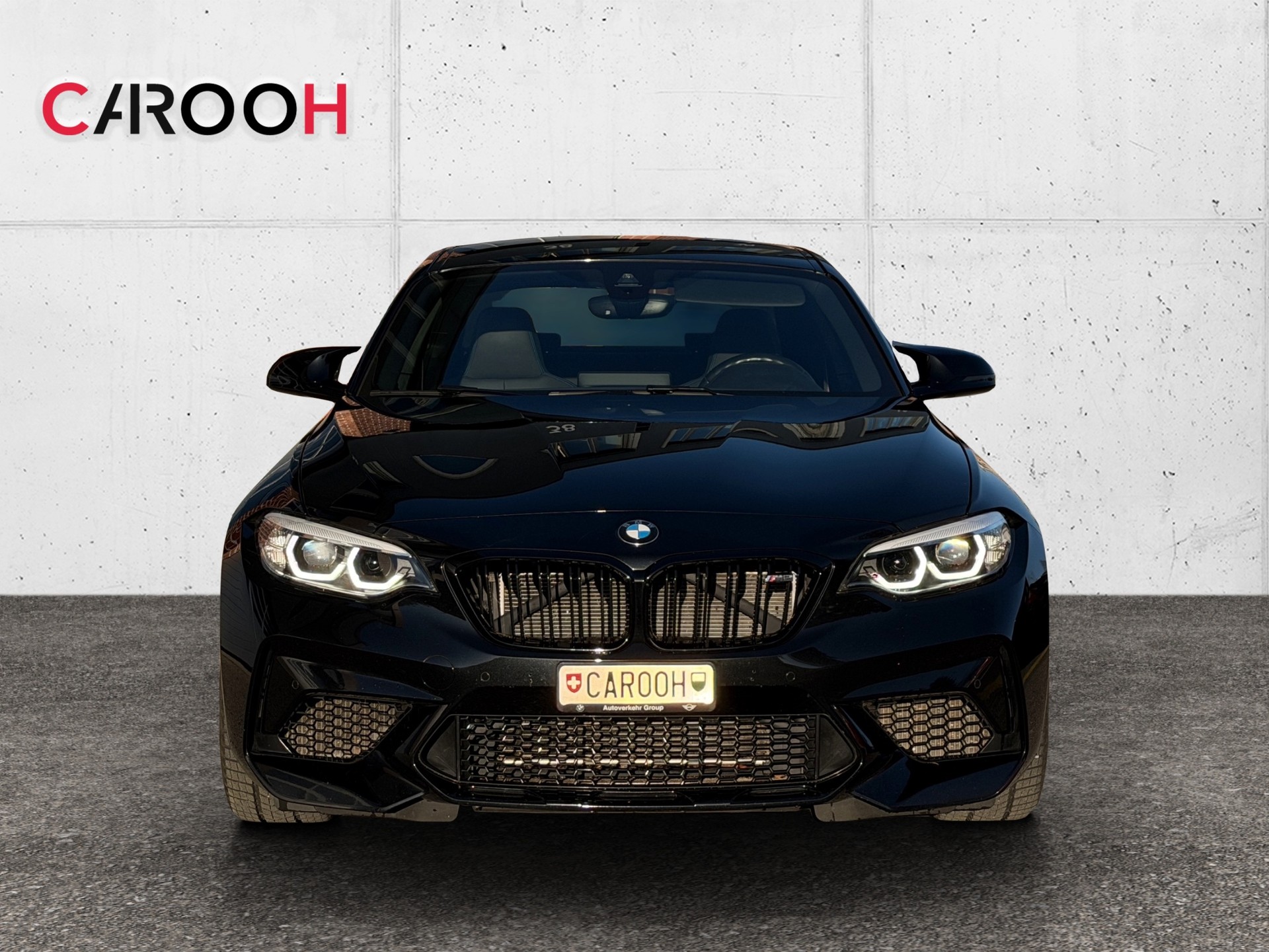 BMW M2 Competition Drivelogic-image-1