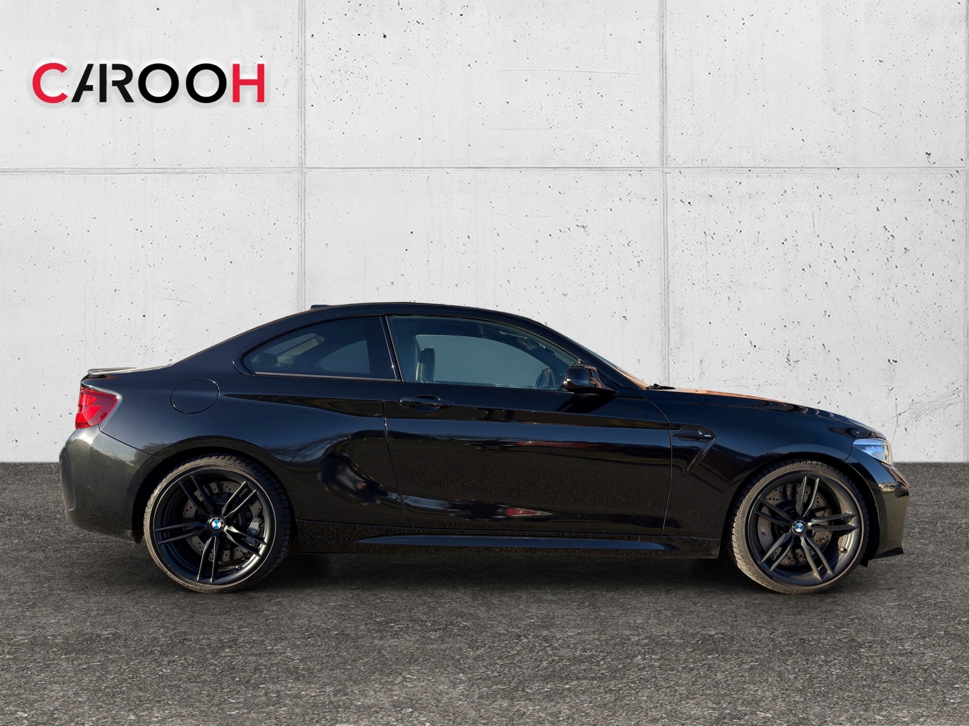 BMW M2 Competition Drivelogic-image-7