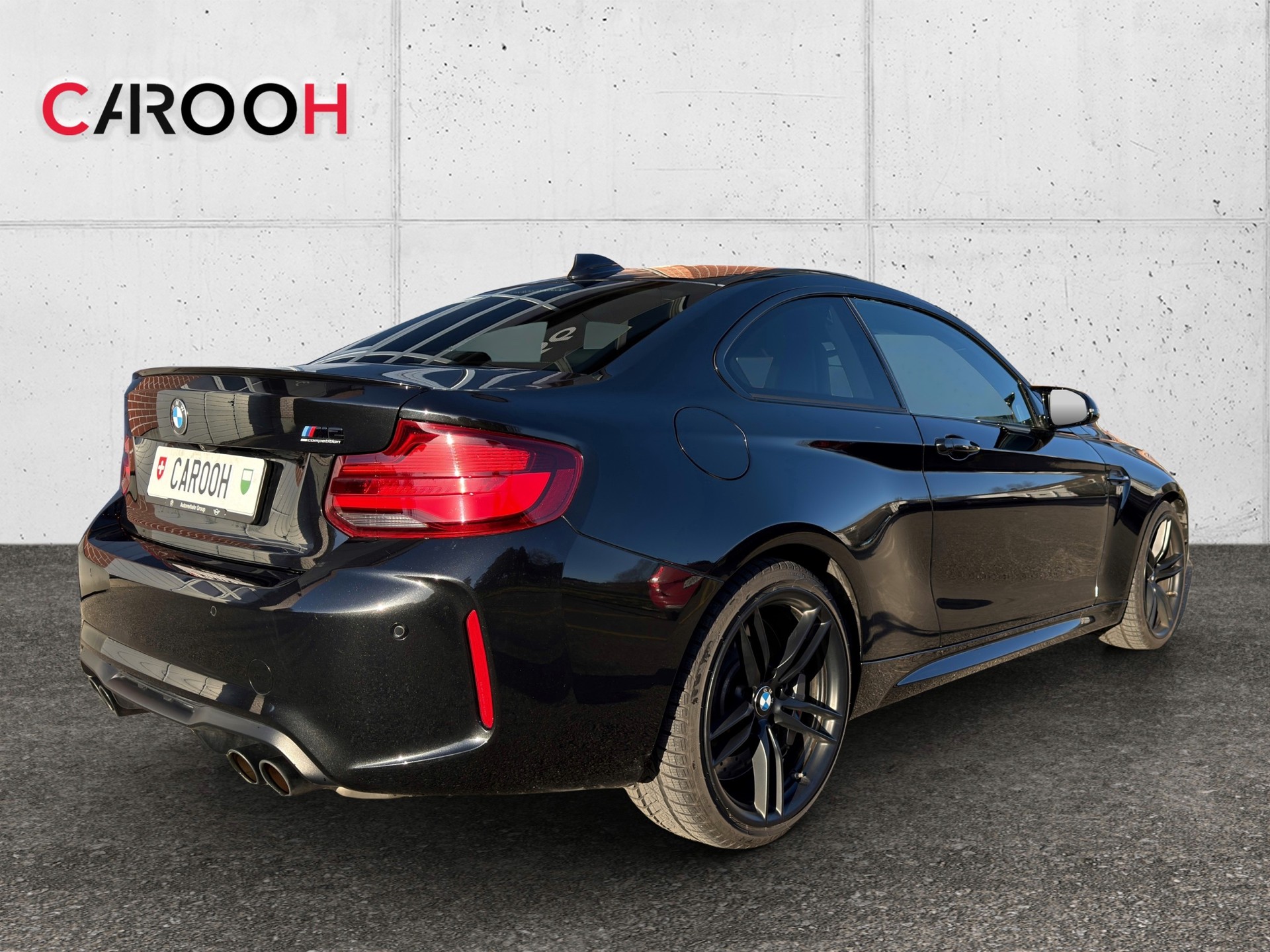 BMW M2 Competition Drivelogic-image-6
