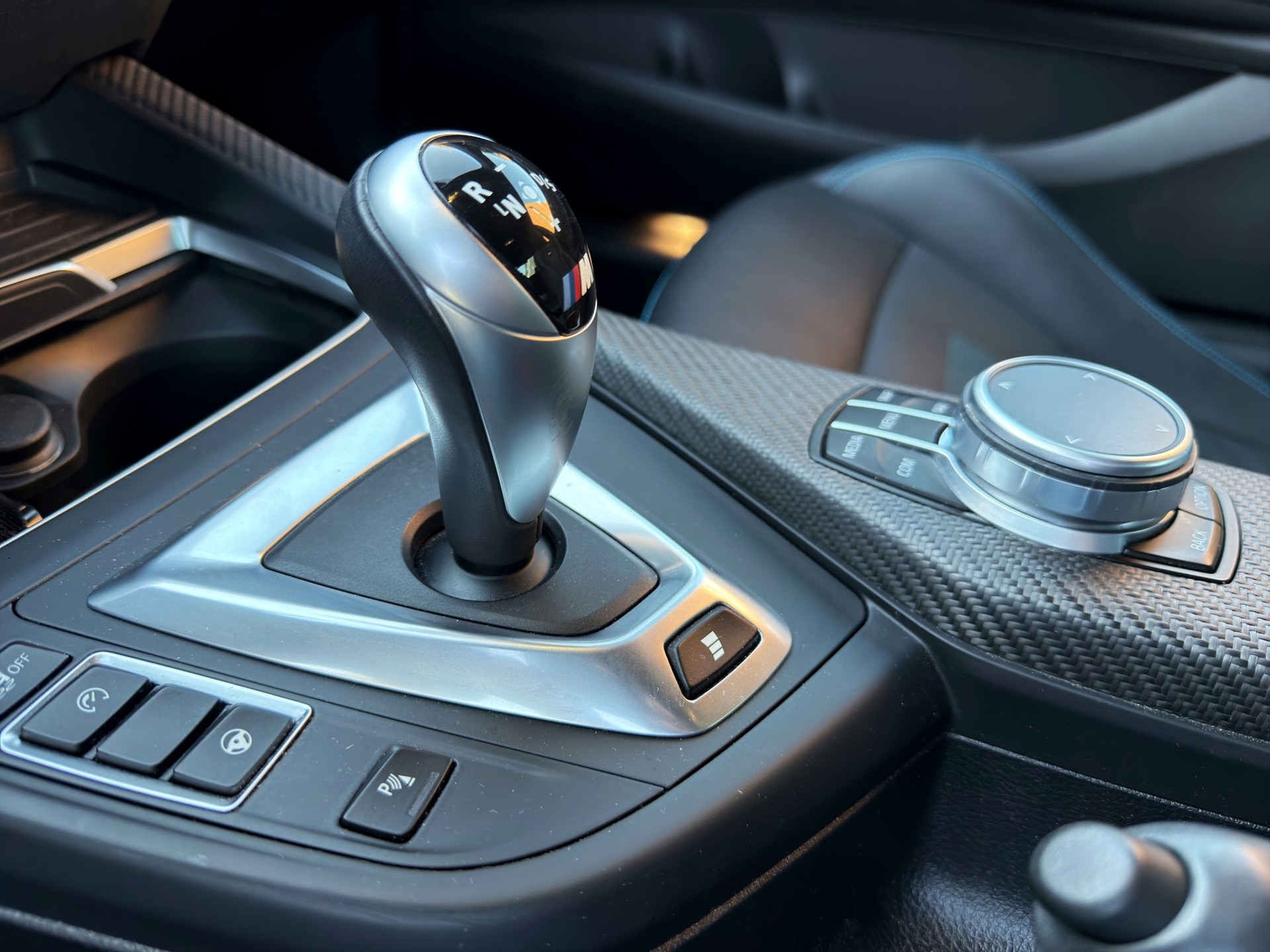 BMW M2 Competition Drivelogic-image-21