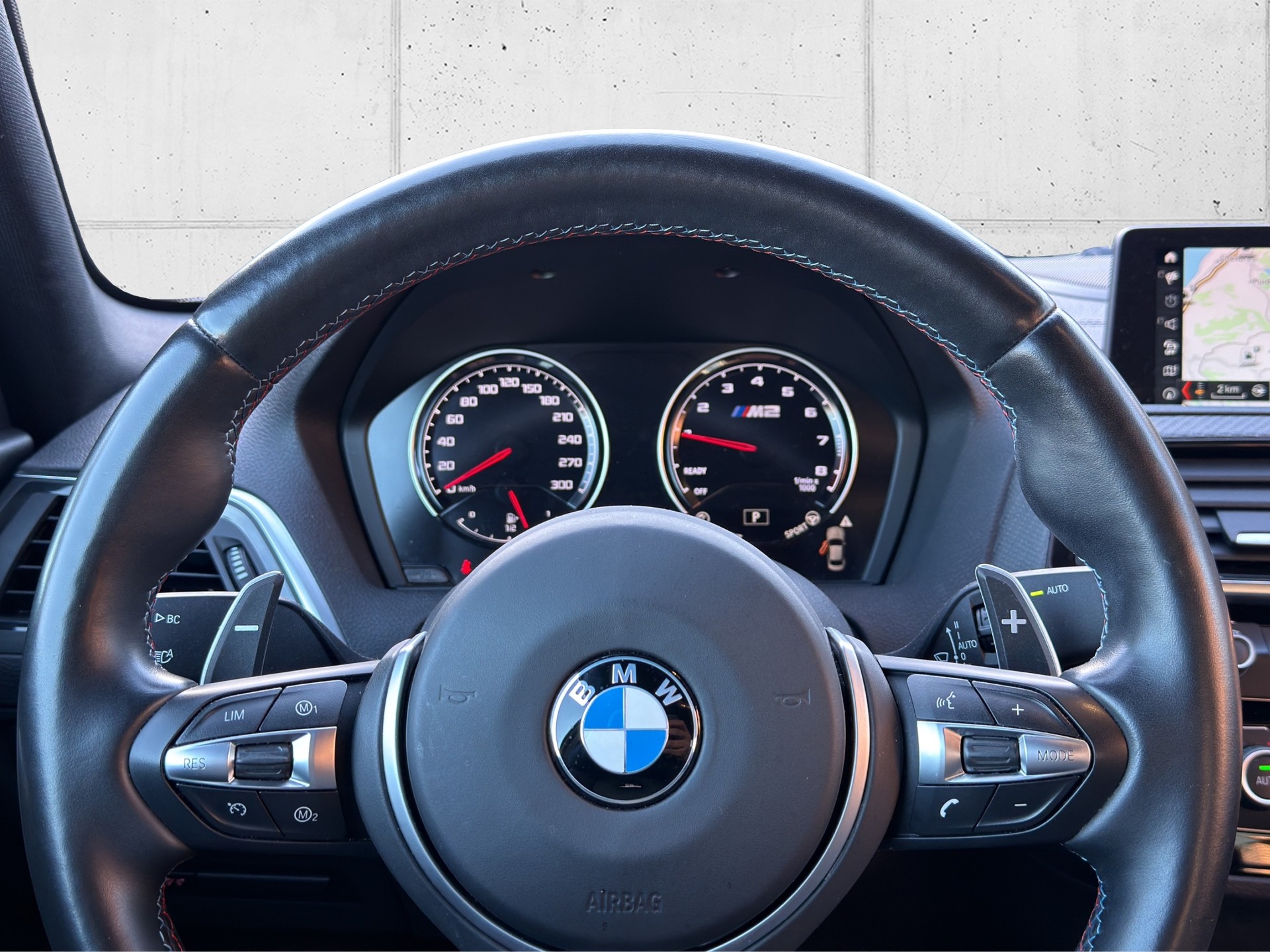 BMW M2 Competition Drivelogic-image-15