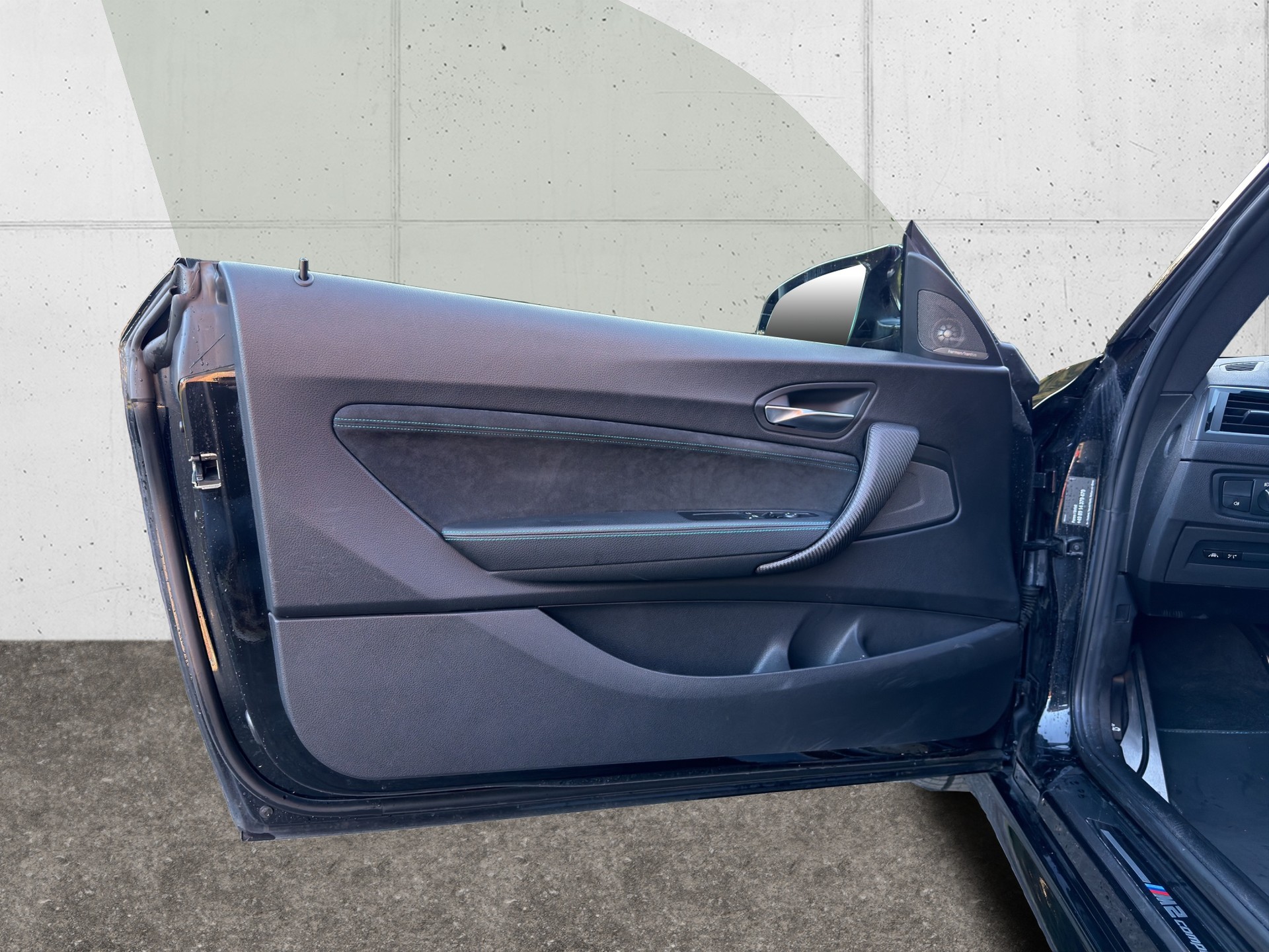BMW M2 Competition Drivelogic-image-27