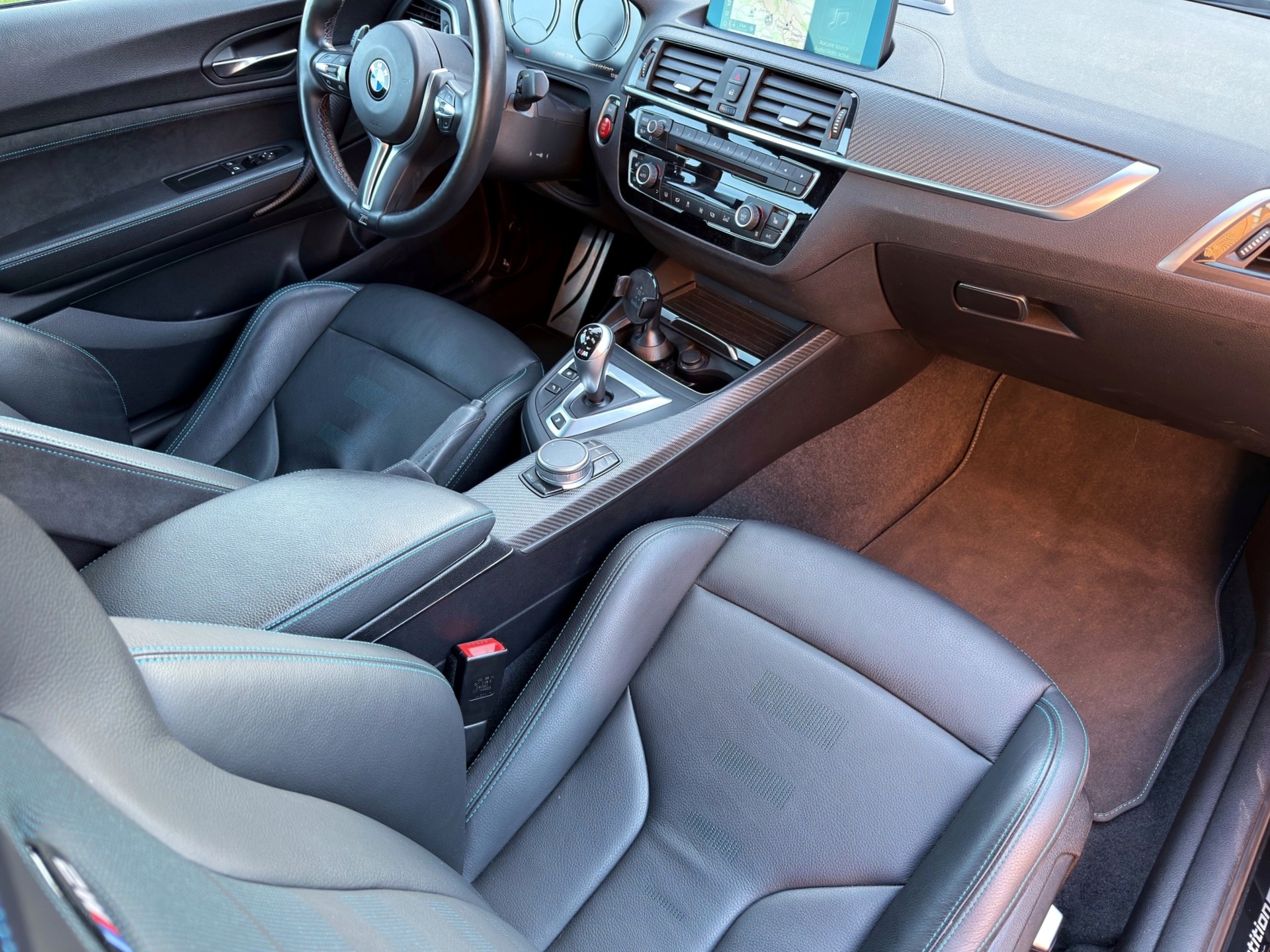 BMW M2 Competition Drivelogic-image-24