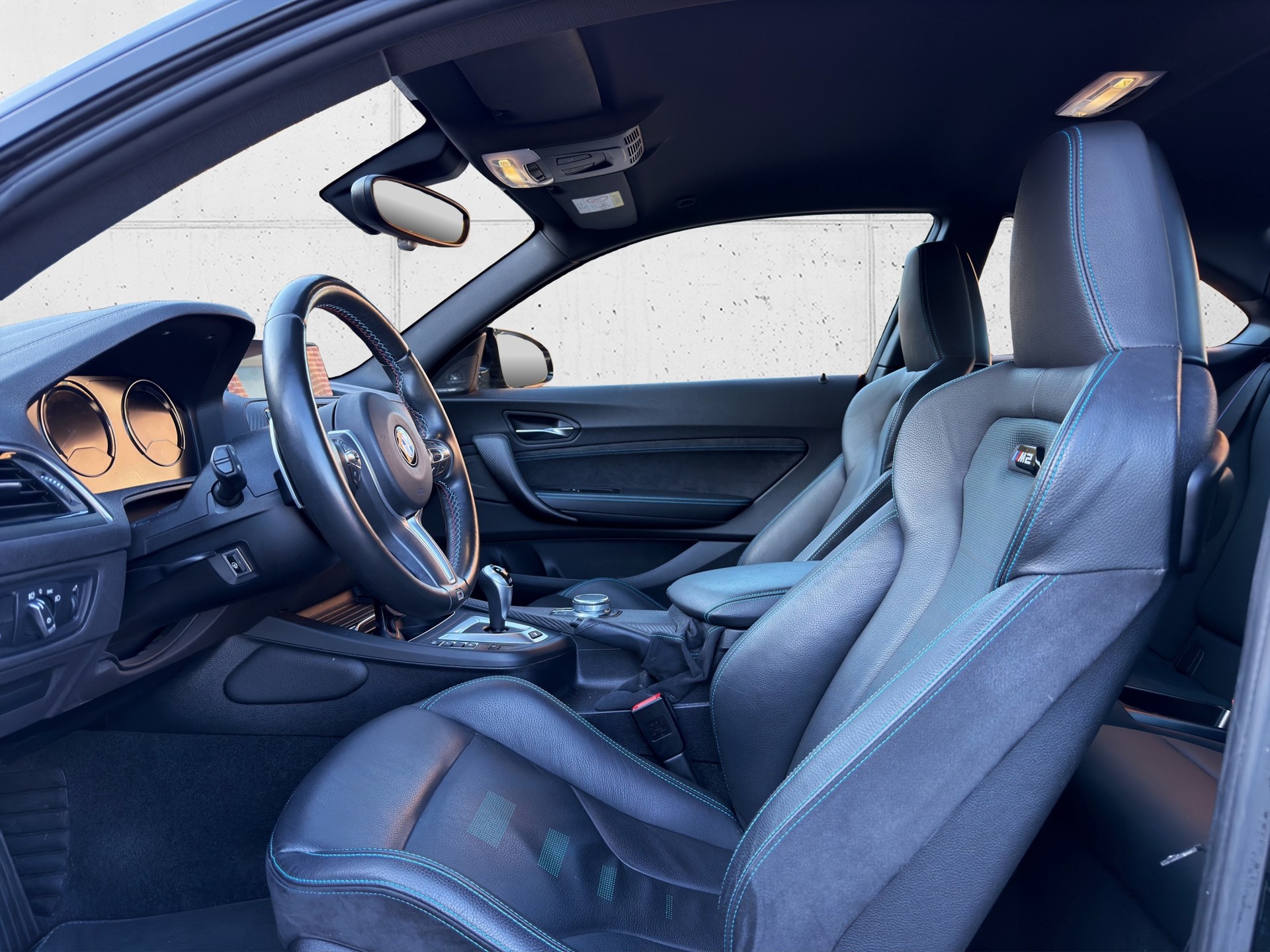 BMW M2 Competition Drivelogic-image-10