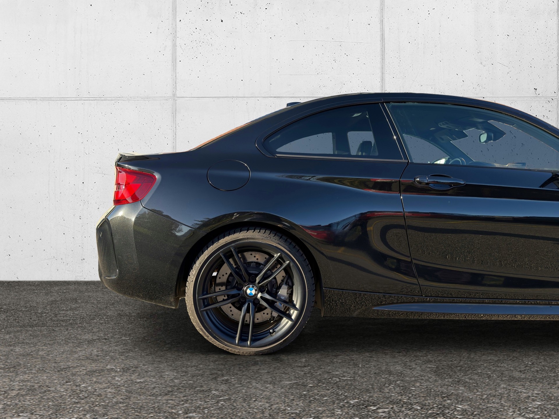 BMW M2 Competition Drivelogic-image-8