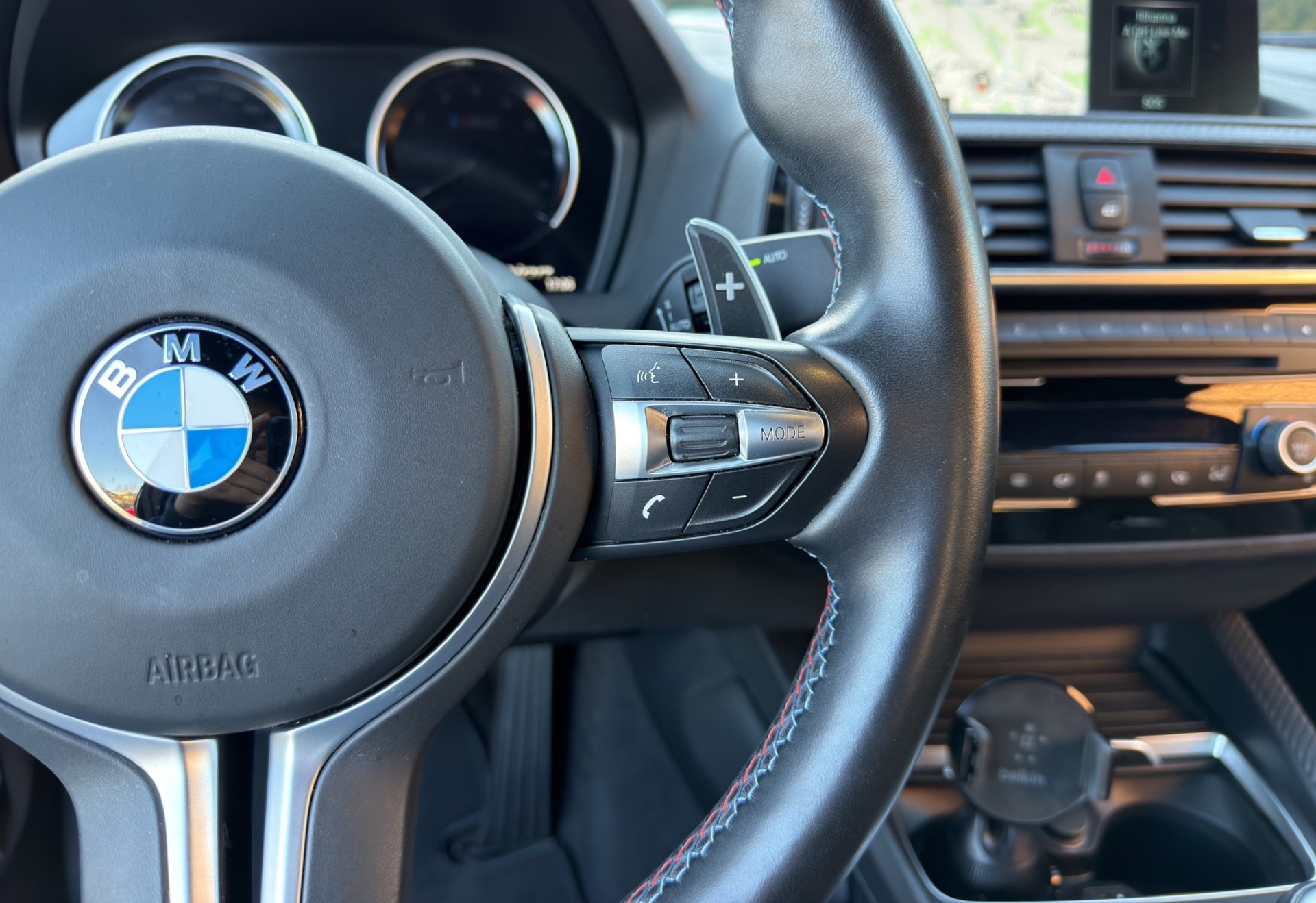 BMW M2 Competition Drivelogic-image-17