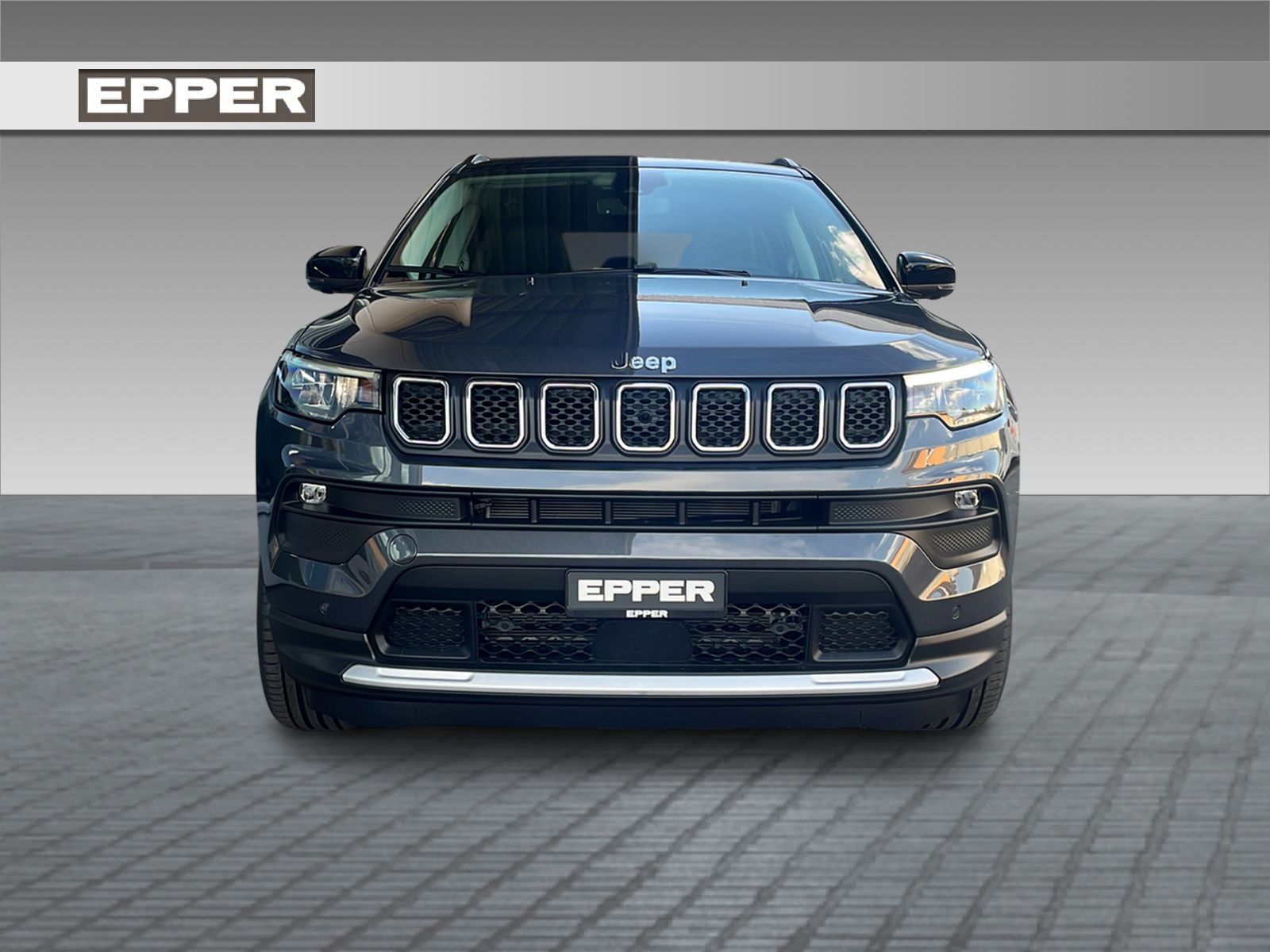 JEEP Compass 1.5 Turbo Swiss Limited-showroom-element-3