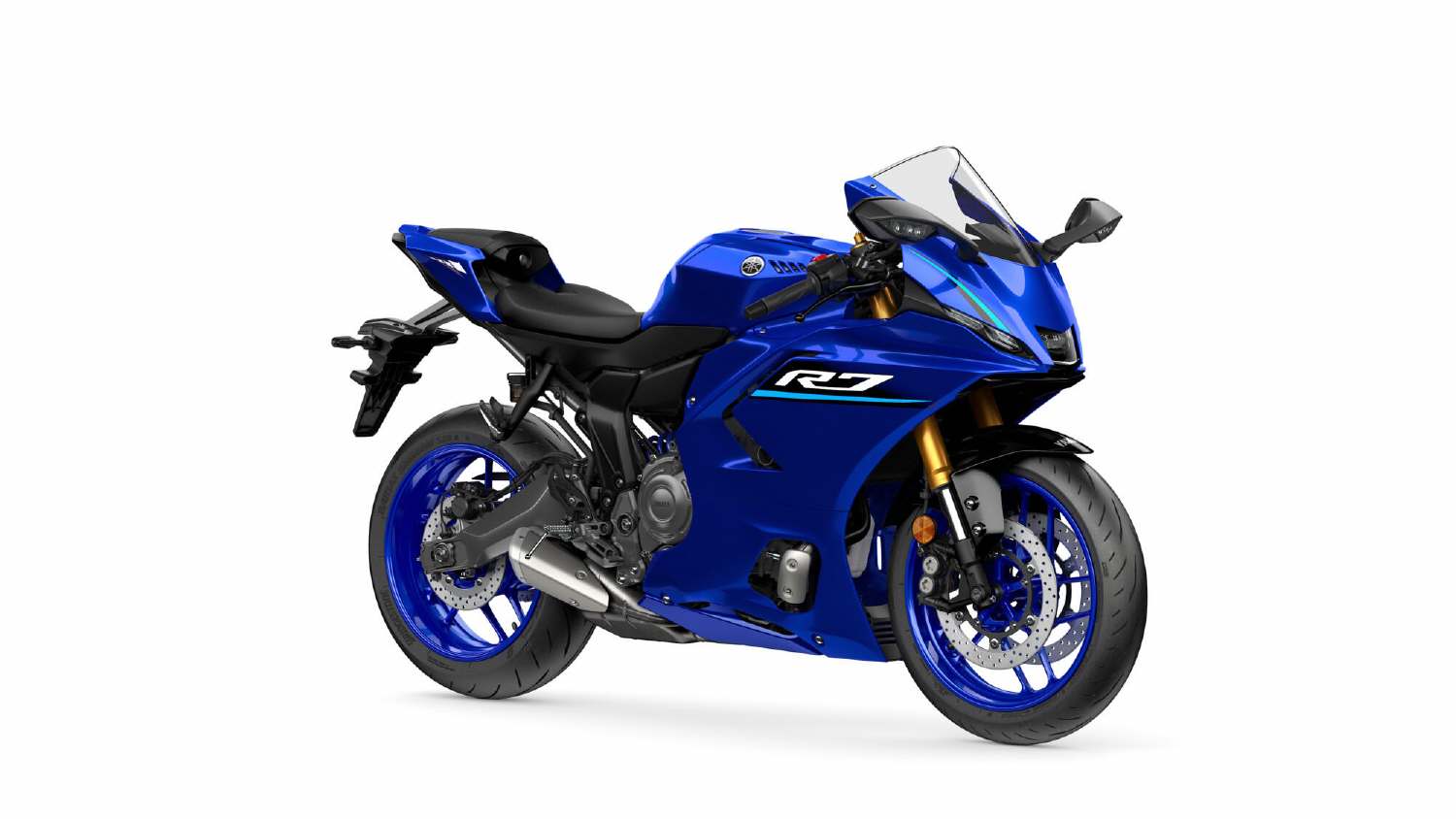 YAMAHA R7 ABS