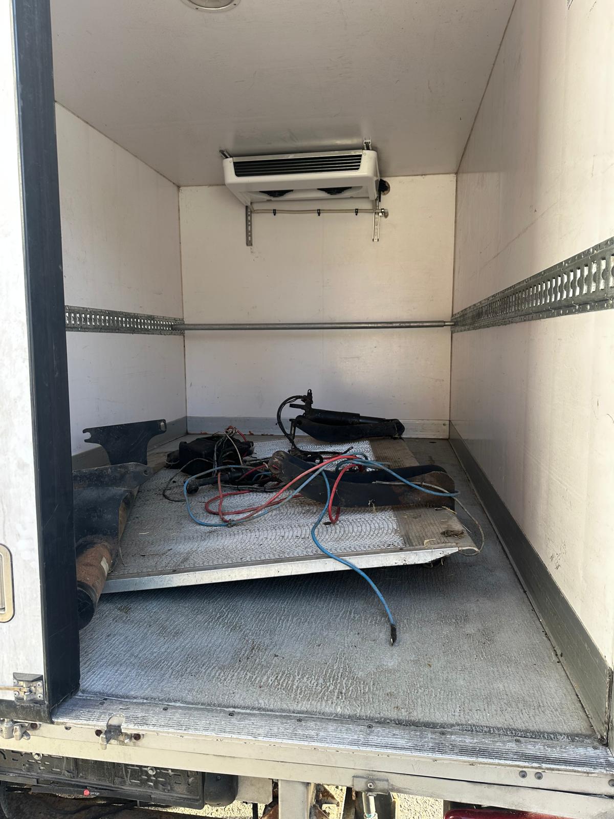 RENAULT Master T35 2.3dCi L3H1-image-7