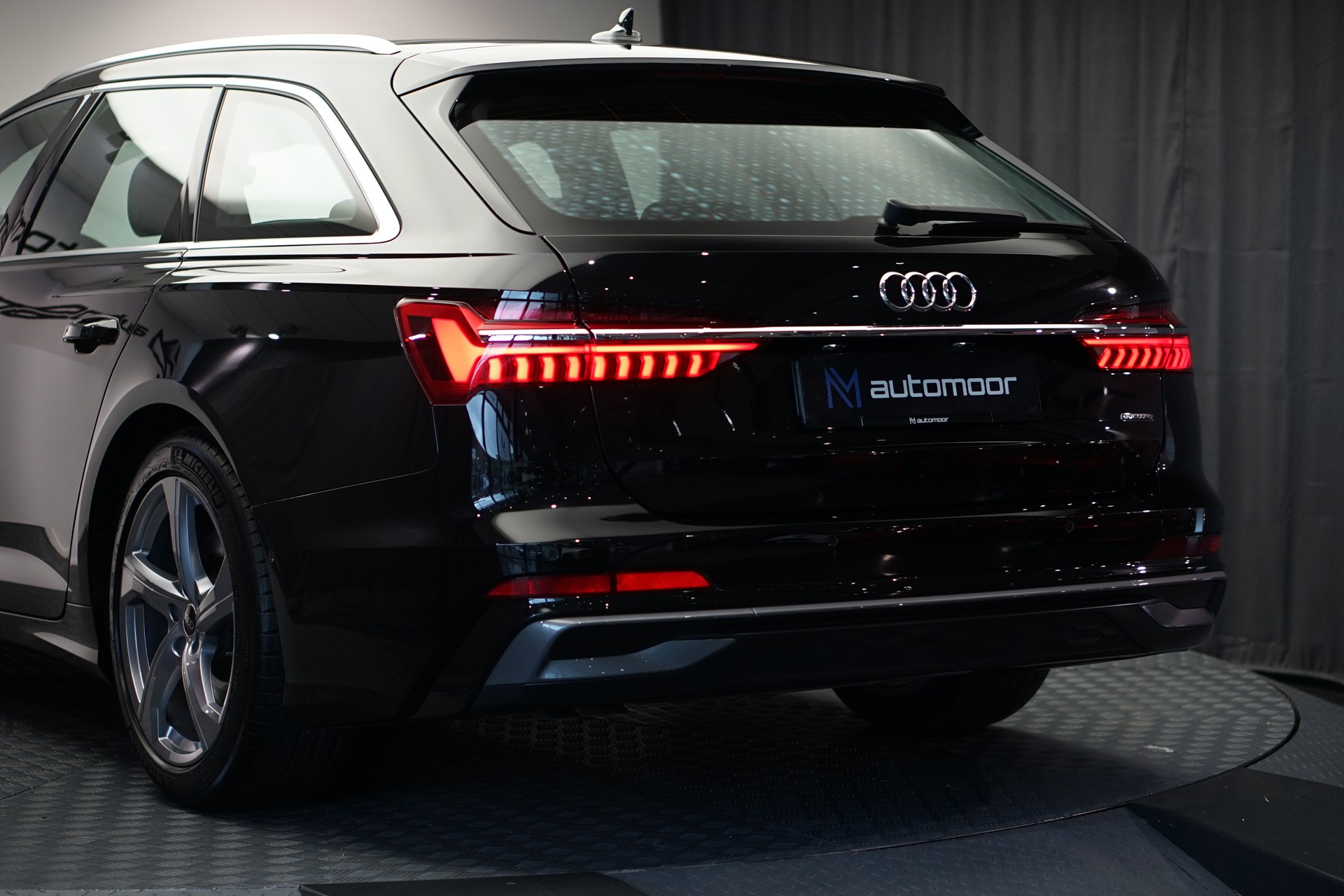 AUDI A6 Avant 50 TDI S line quattro tiptronic *5 Jahre Garantie* *Panoramadach*-image-45