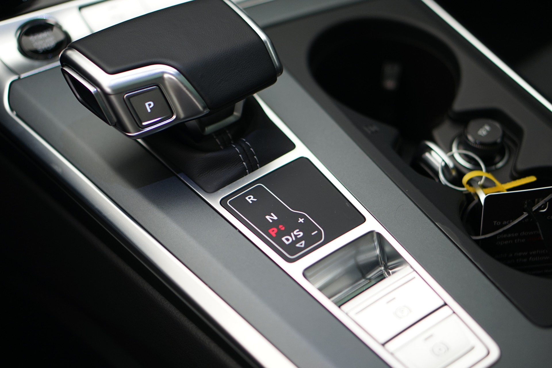 AUDI A6 Avant 50 TDI S line quattro tiptronic *5 Jahre Garantie* *Panoramadach*-image-29