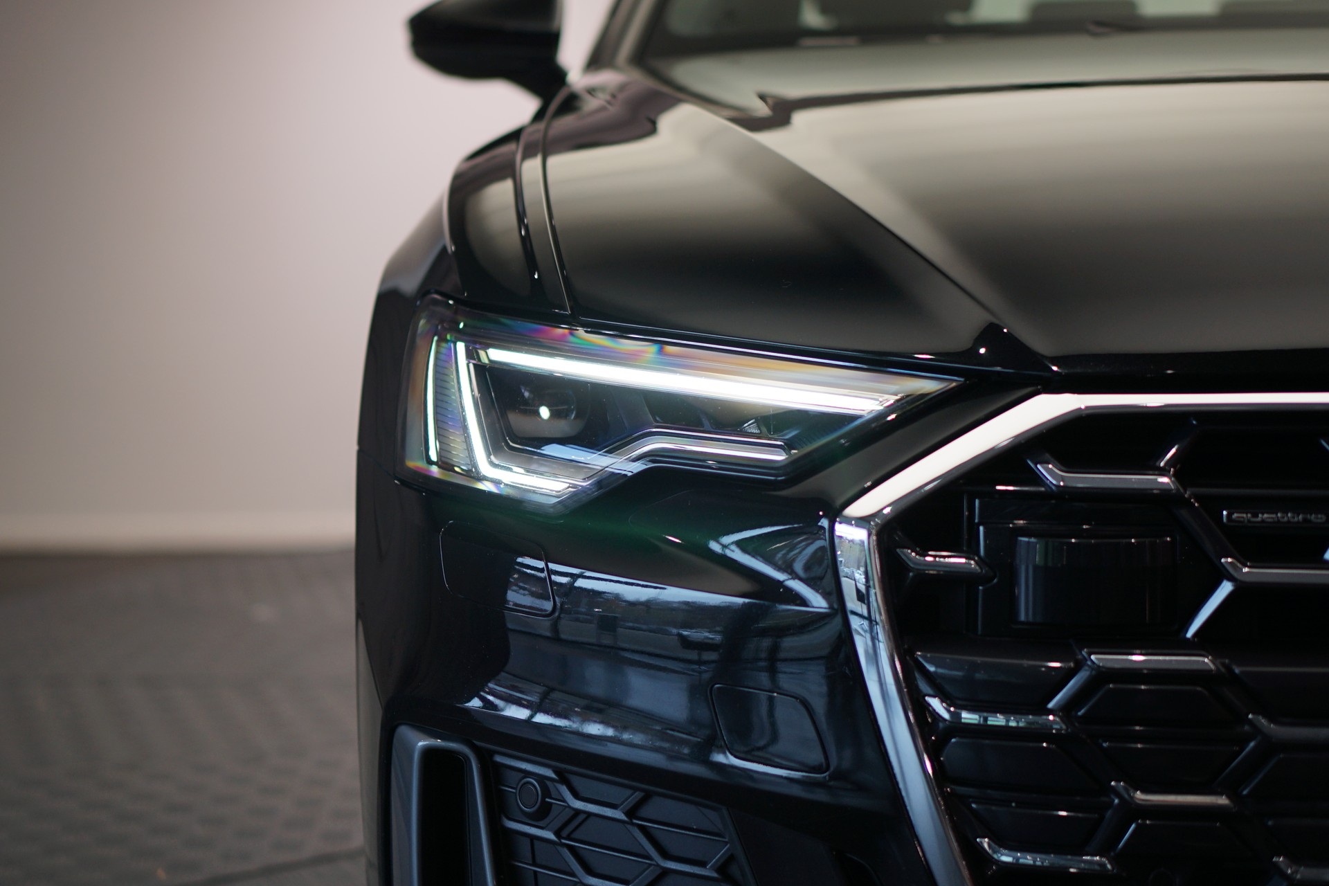 AUDI A6 Avant 50 TDI S line quattro tiptronic *5 Jahre Garantie* *Panoramadach*-image-9