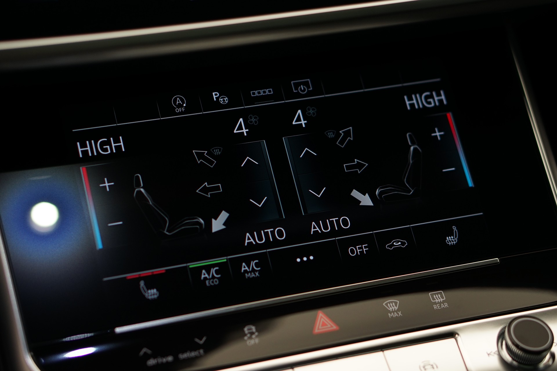 AUDI A6 Avant 50 TDI S line quattro tiptronic *5 Jahre Garantie* *Panoramadach*-image-31