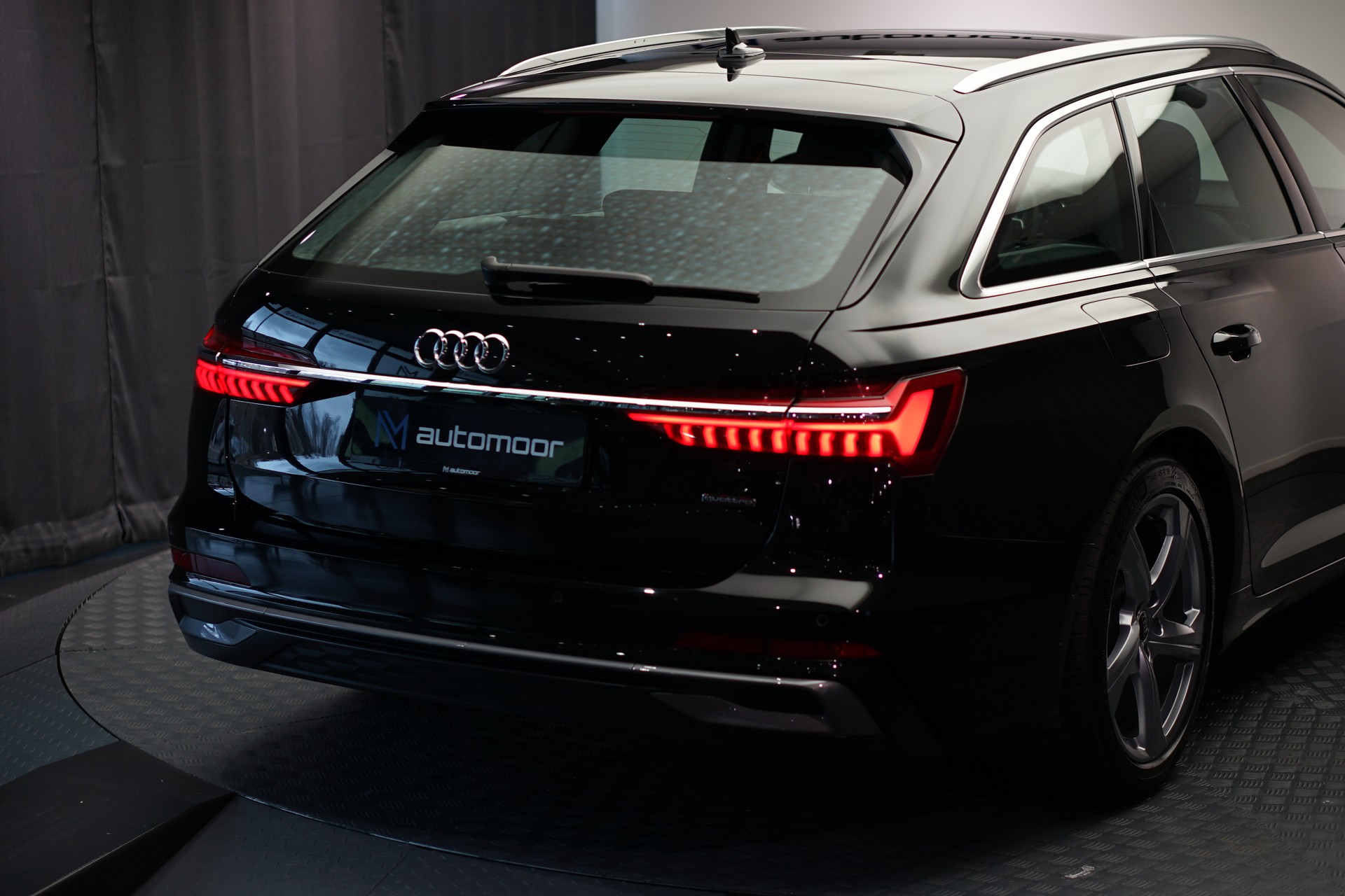 AUDI A6 Avant 50 TDI S line quattro tiptronic *5 Jahre Garantie* *Panoramadach*-image-46