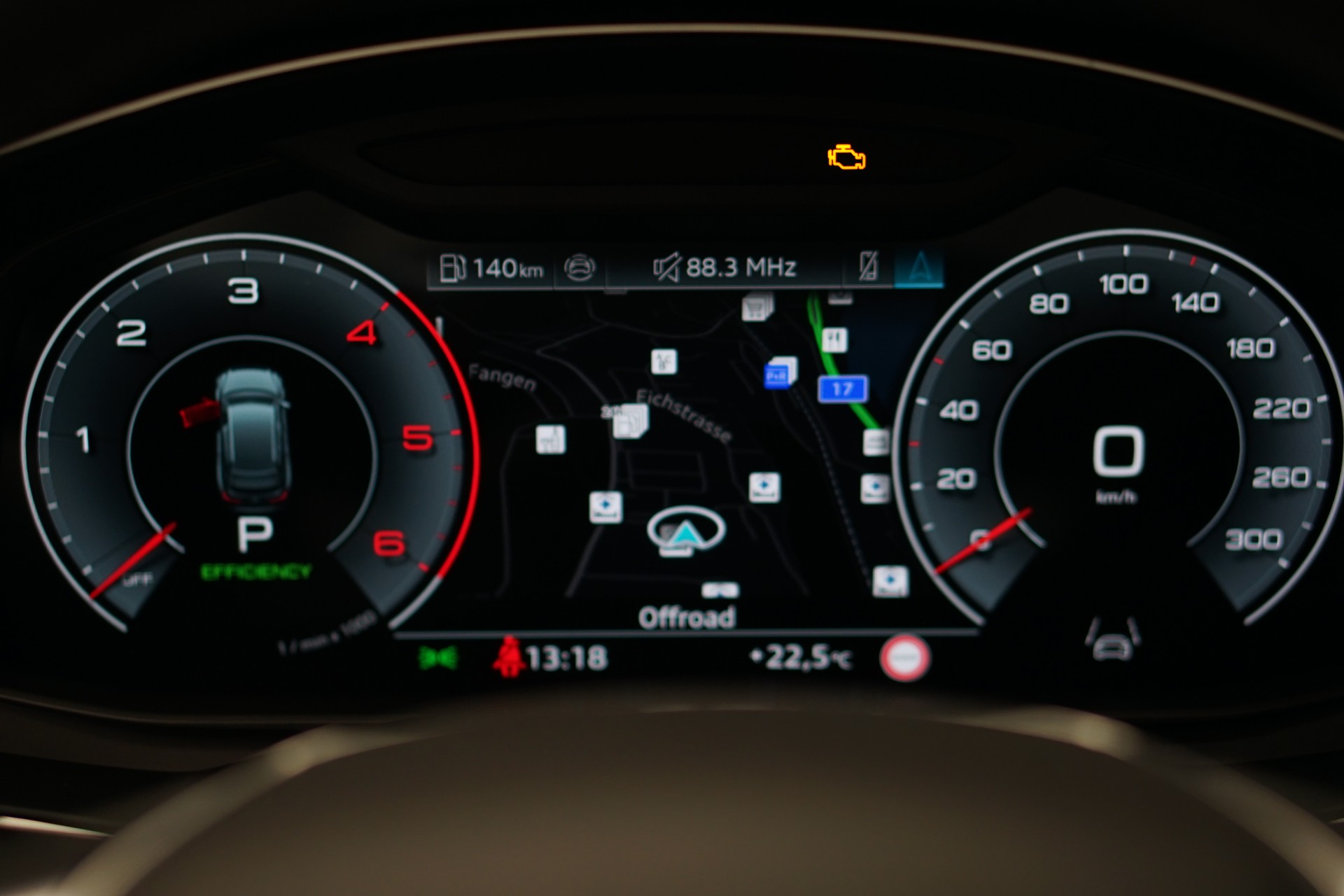 AUDI A6 Avant 50 TDI S line quattro tiptronic *5 Jahre Garantie* *Panoramadach*-image-26