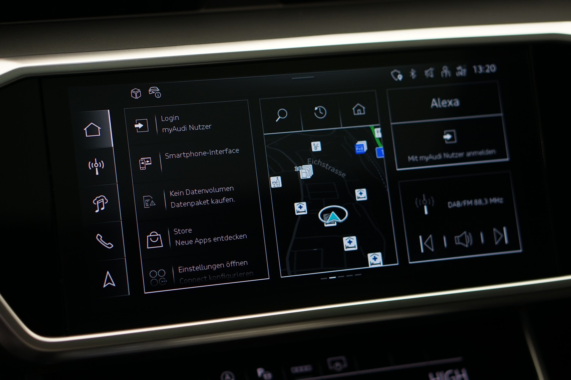 AUDI A6 Avant 50 TDI S line quattro tiptronic *5 Jahre Garantie* *Panoramadach*-image-33