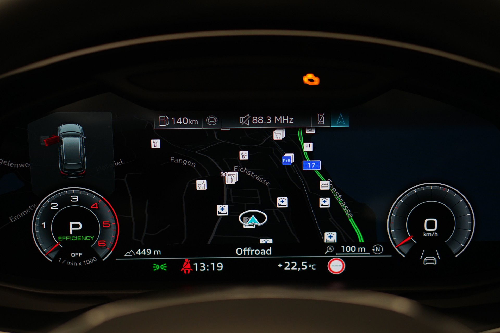 AUDI A6 Avant 50 TDI S line quattro tiptronic *5 Jahre Garantie* *Panoramadach*-image-27