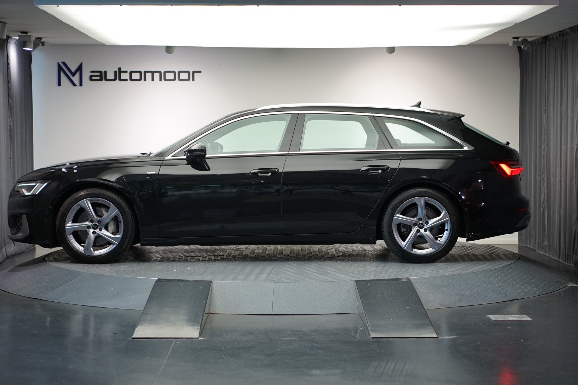 AUDI A6 Avant 50 TDI S line quattro tiptronic *5 Jahre Garantie* *Panoramadach*-image-7