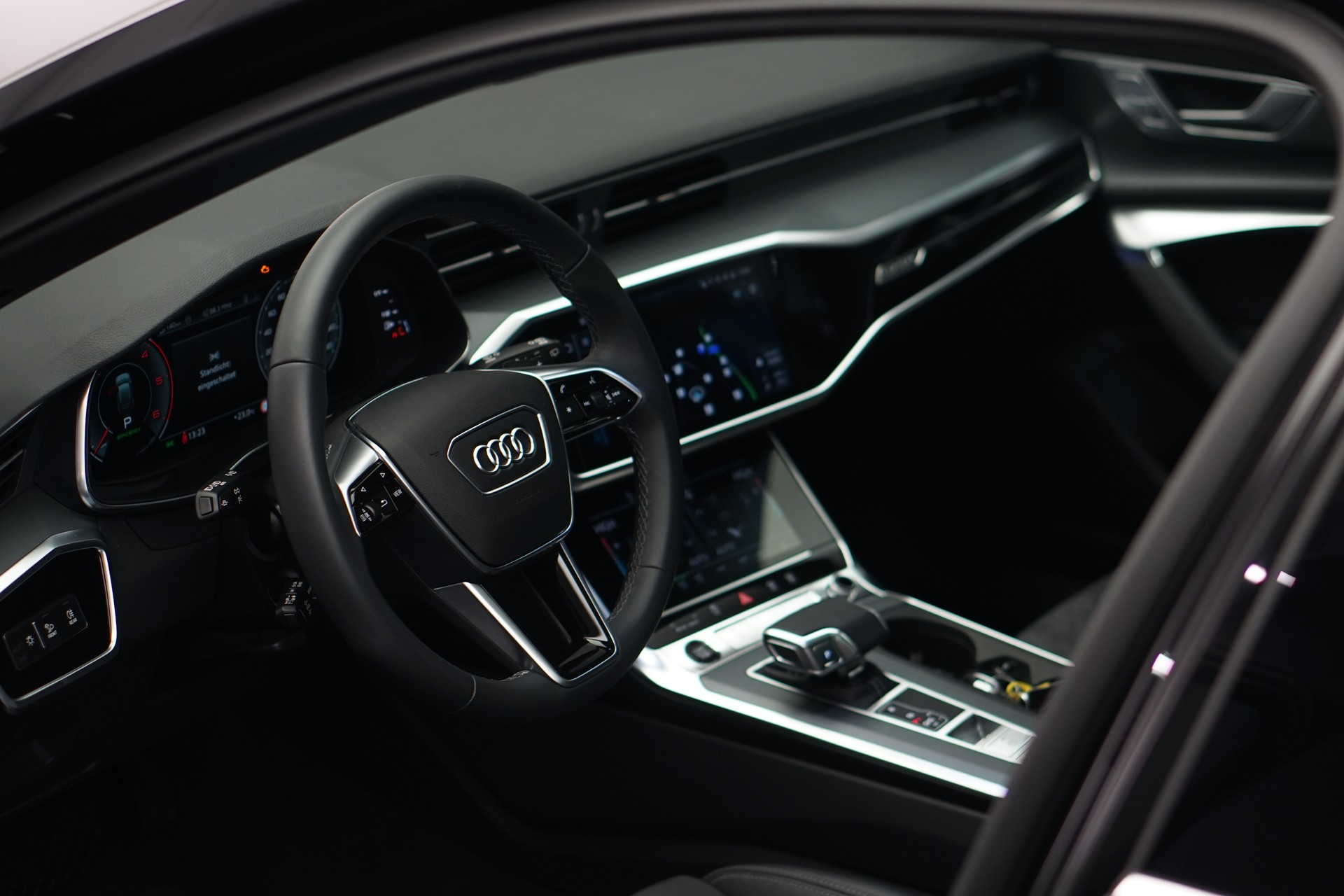 AUDI A6 Avant 50 TDI S line quattro tiptronic *5 Jahre Garantie* *Panoramadach*-image-41