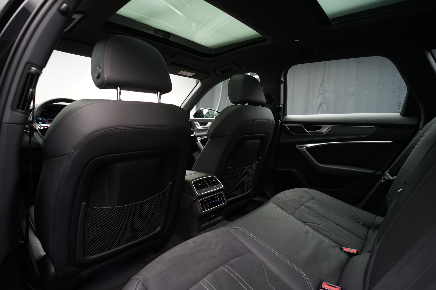 AUDI A6 Avant 50 TDI S line quattro tiptronic *5 Jahre Garantie* *Panoramadach*-image-17