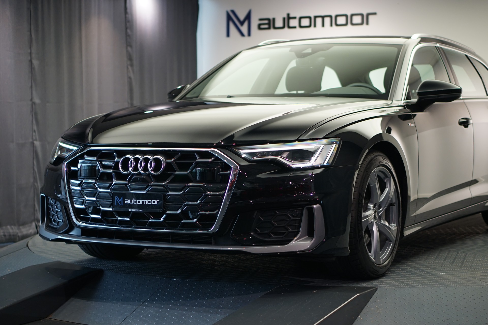 AUDI A6 Avant 50 TDI S line quattro tiptronic *5 Jahre Garantie* *Panoramadach*-image-53