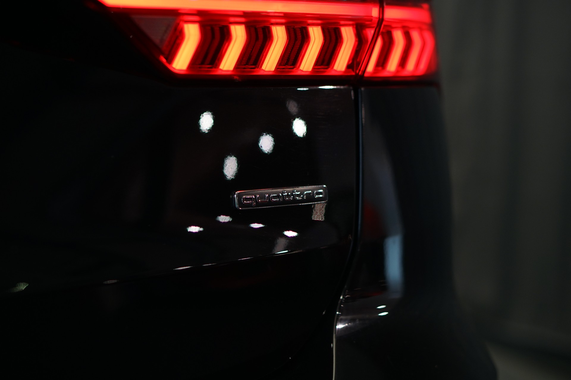 AUDI A6 Avant 50 TDI S line quattro tiptronic *5 Jahre Garantie* *Panoramadach*-image-47