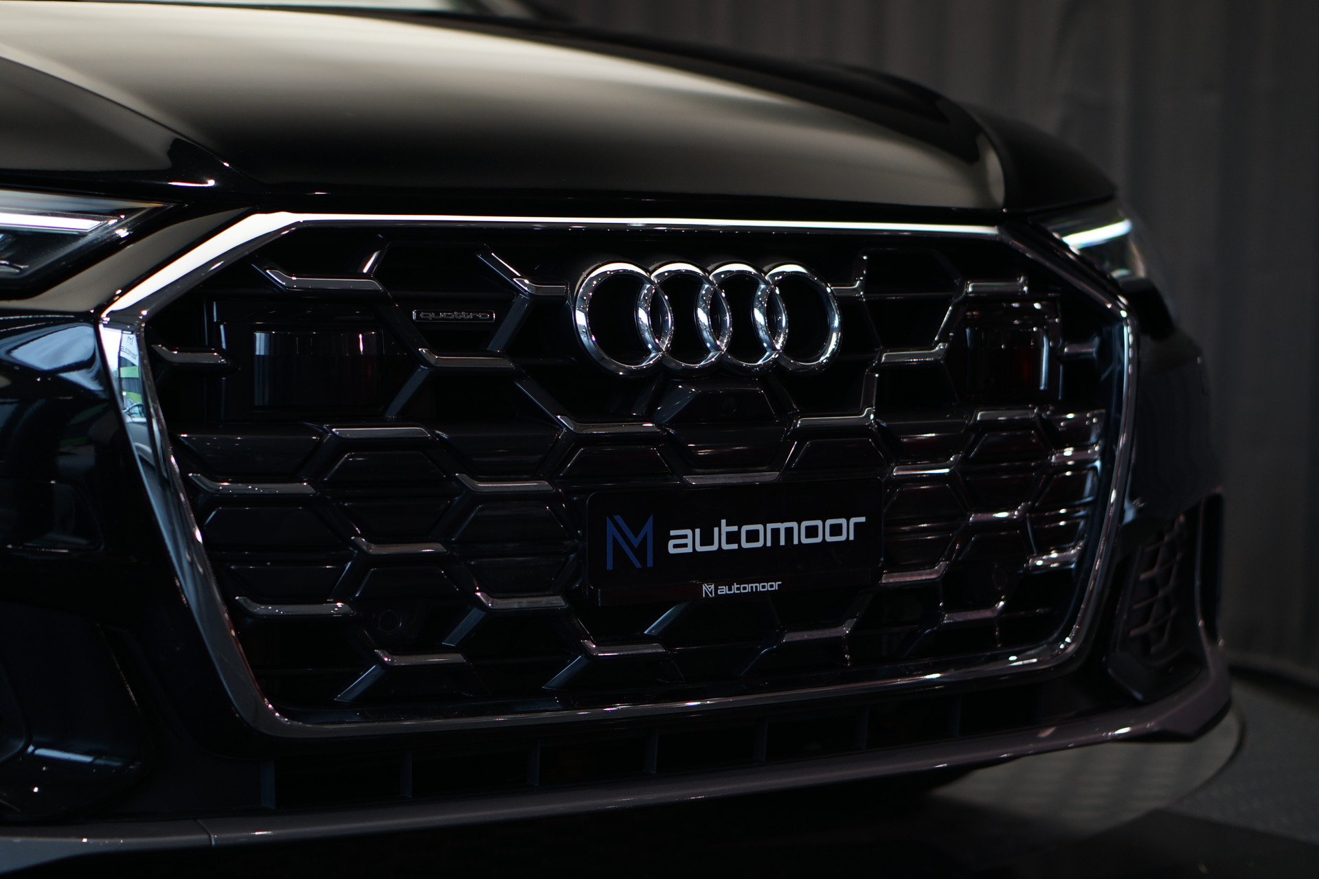 AUDI A6 Avant 50 TDI S line quattro tiptronic *5 Jahre Garantie* *Panoramadach*-image-50
