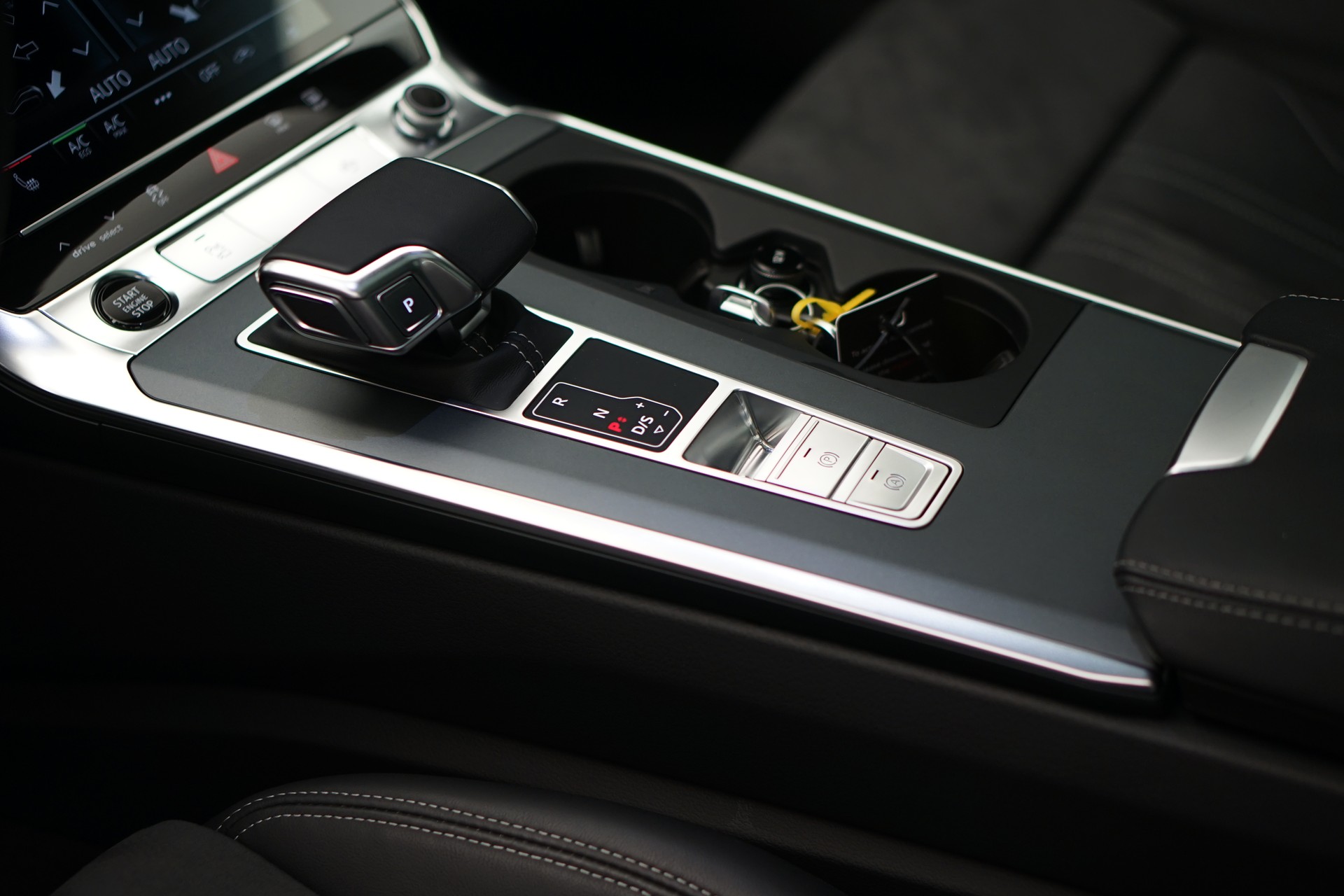 AUDI A6 Avant 50 TDI S line quattro tiptronic *5 Jahre Garantie* *Panoramadach*-image-22