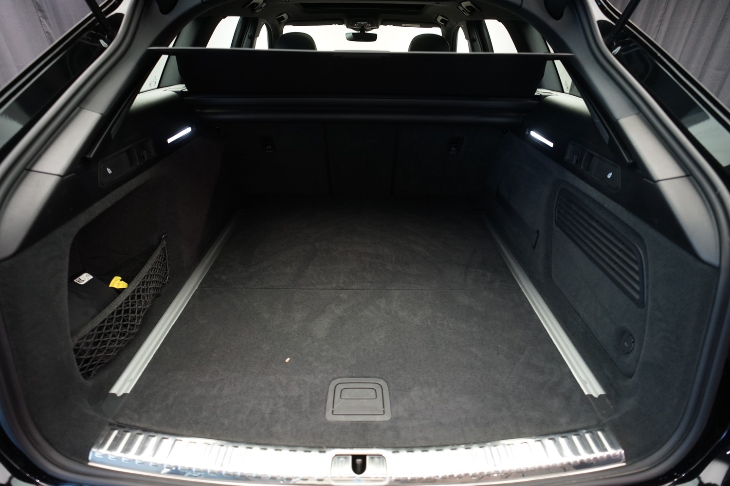AUDI A6 Avant 50 TDI S line quattro tiptronic *5 Jahre Garantie* *Panoramadach*-image-20