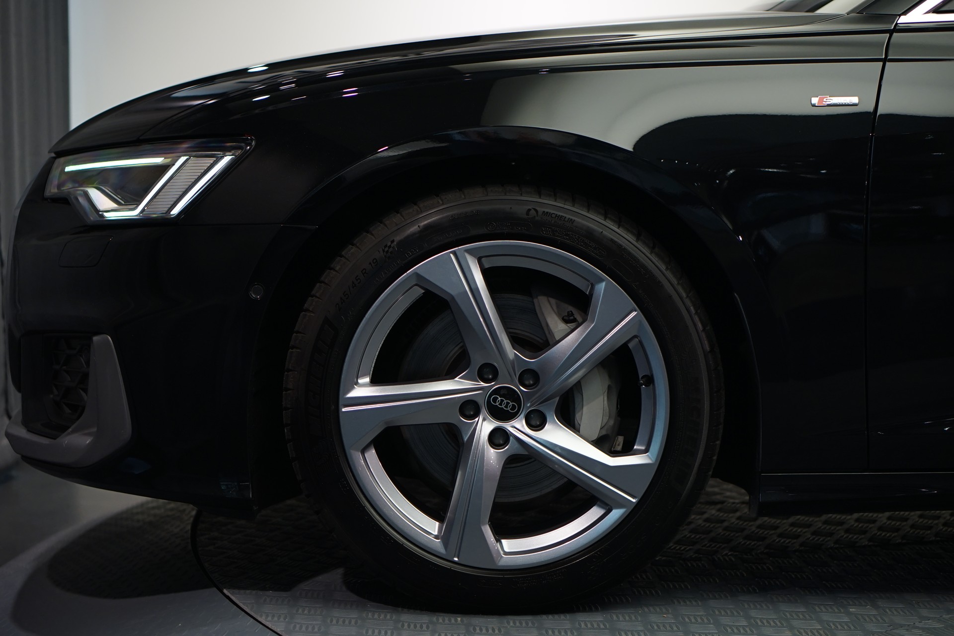 AUDI A6 Avant 50 TDI S line quattro tiptronic *5 Jahre Garantie* *Panoramadach*-image-11