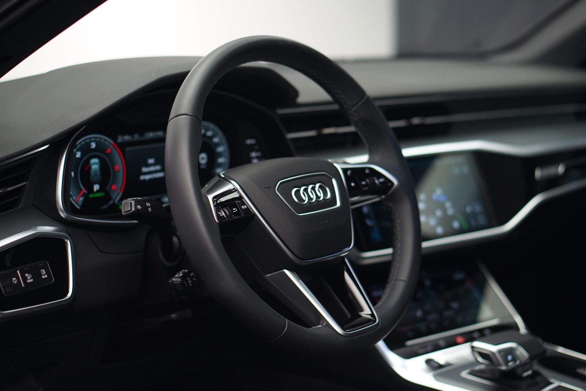 AUDI A6 Avant 50 TDI S line quattro tiptronic *5 Jahre Garantie* *Panoramadach*-image-21