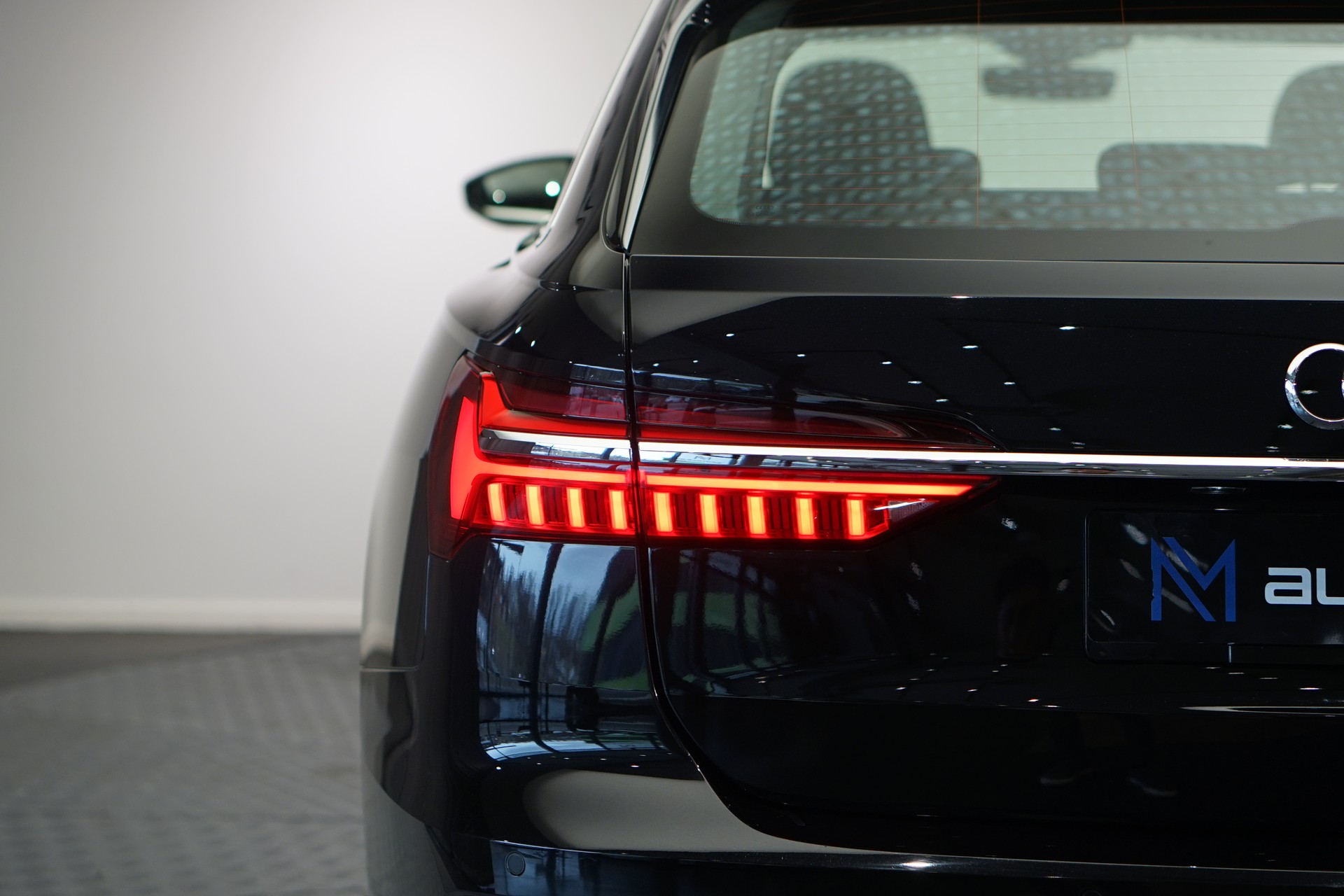 AUDI A6 Avant 50 TDI S line quattro tiptronic *5 Jahre Garantie* *Panoramadach*-image-10