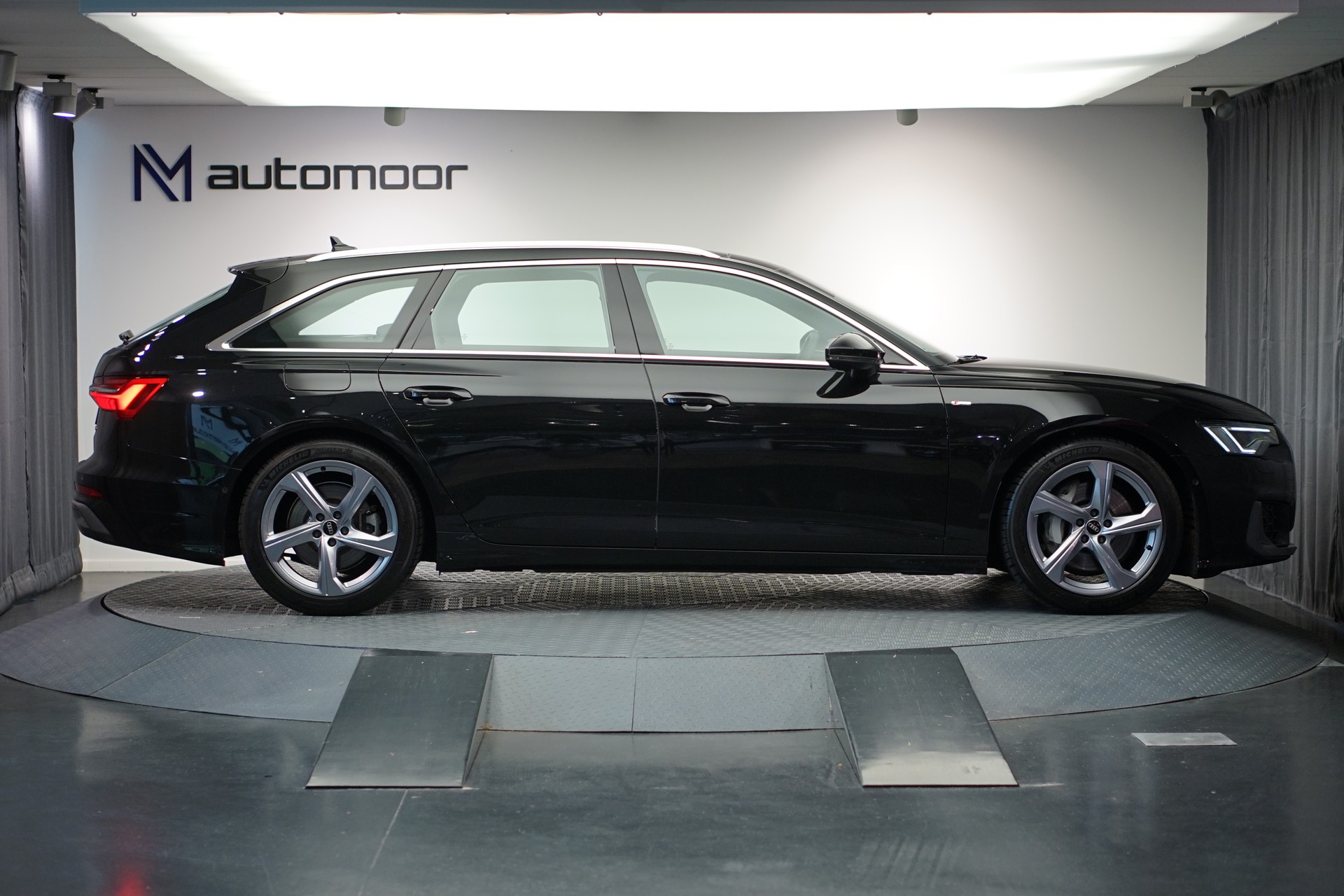 AUDI A6 Avant 50 TDI S line quattro tiptronic *5 Jahre Garantie* *Panoramadach*-image-3
