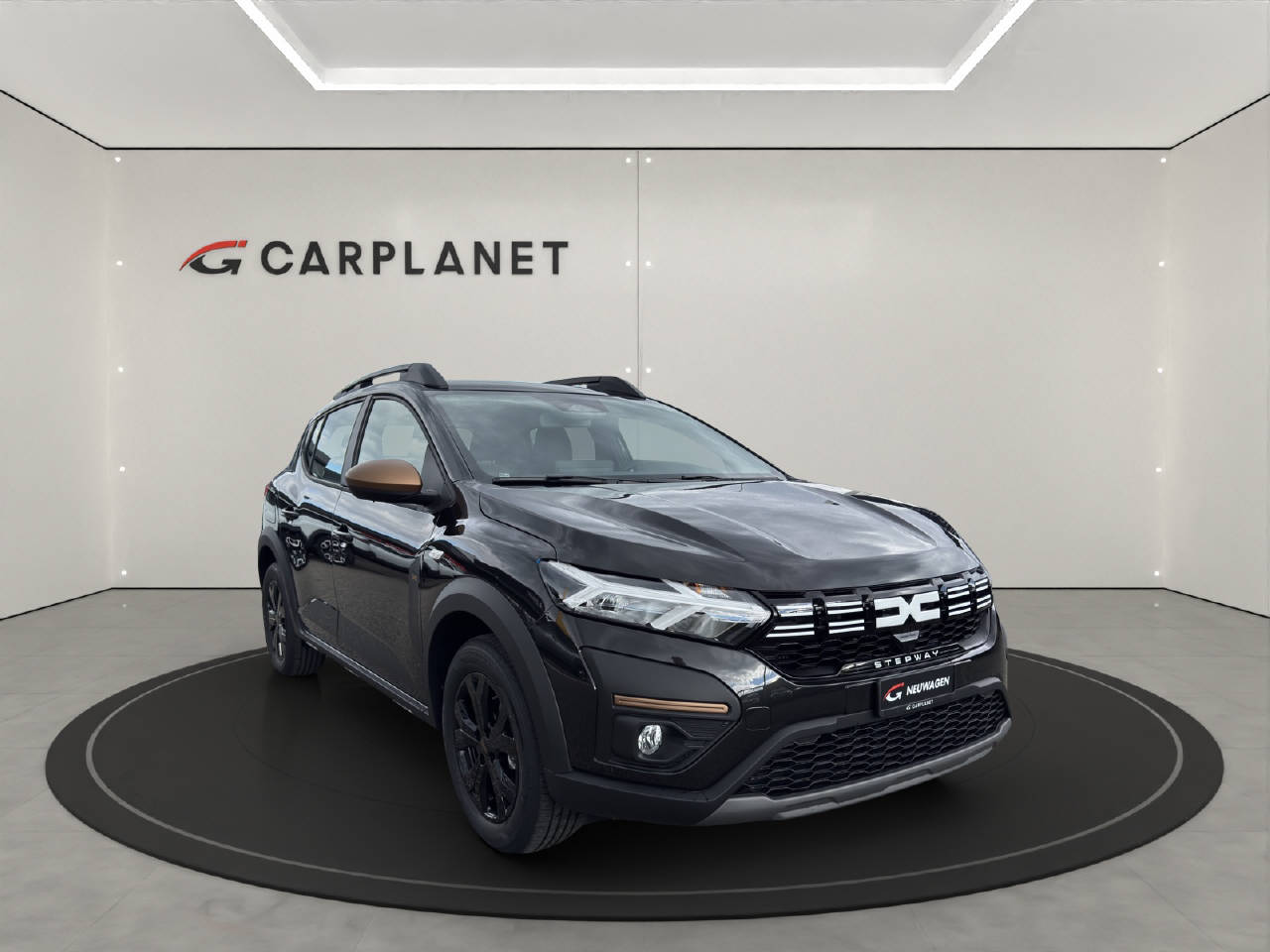 DACIA Sandero 1.0 TCe 90 Stepway Extreme-image-7