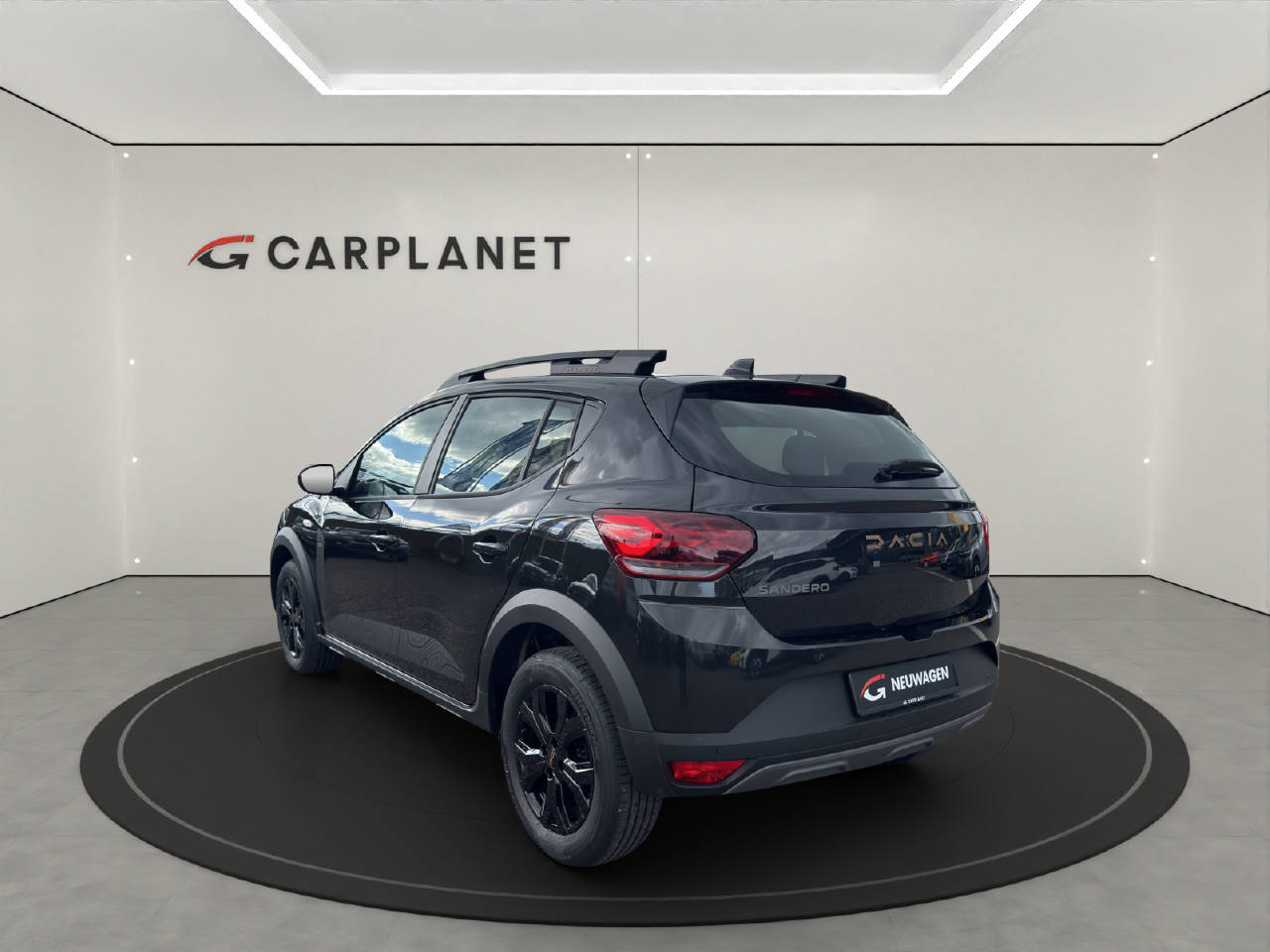 DACIA Sandero 1.0 TCe 90 Stepway Extreme-showroom-element-3